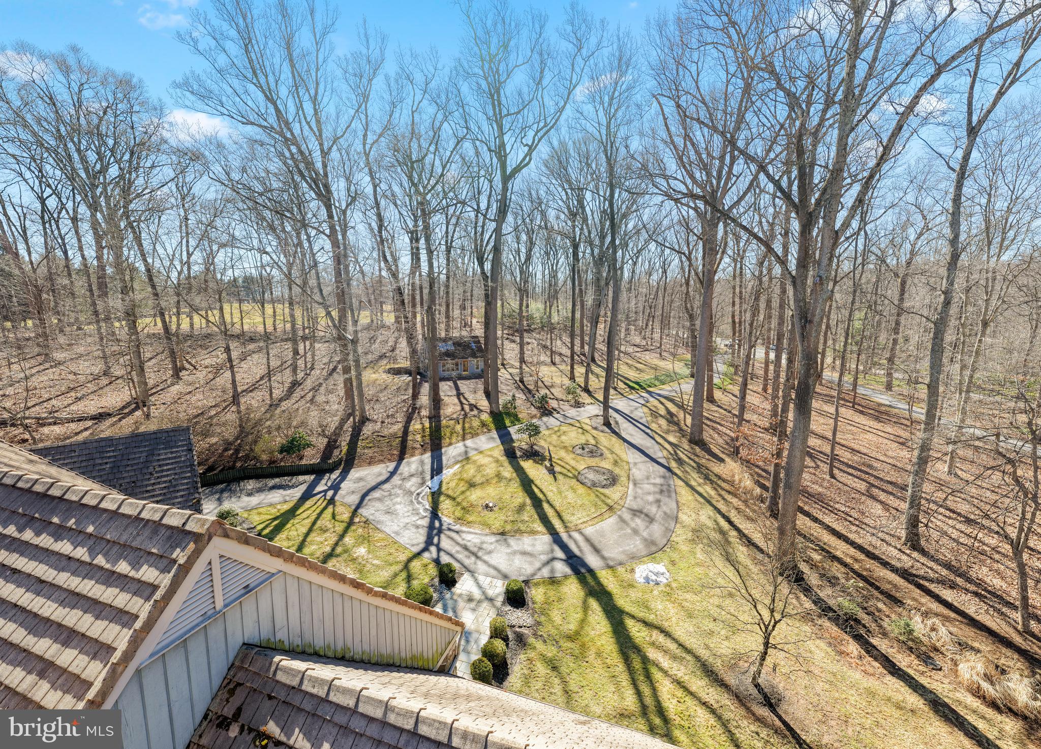 RADNOR HUNT - Residential
