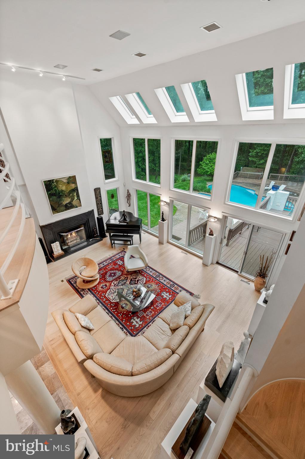 RADNOR HUNT - Residential