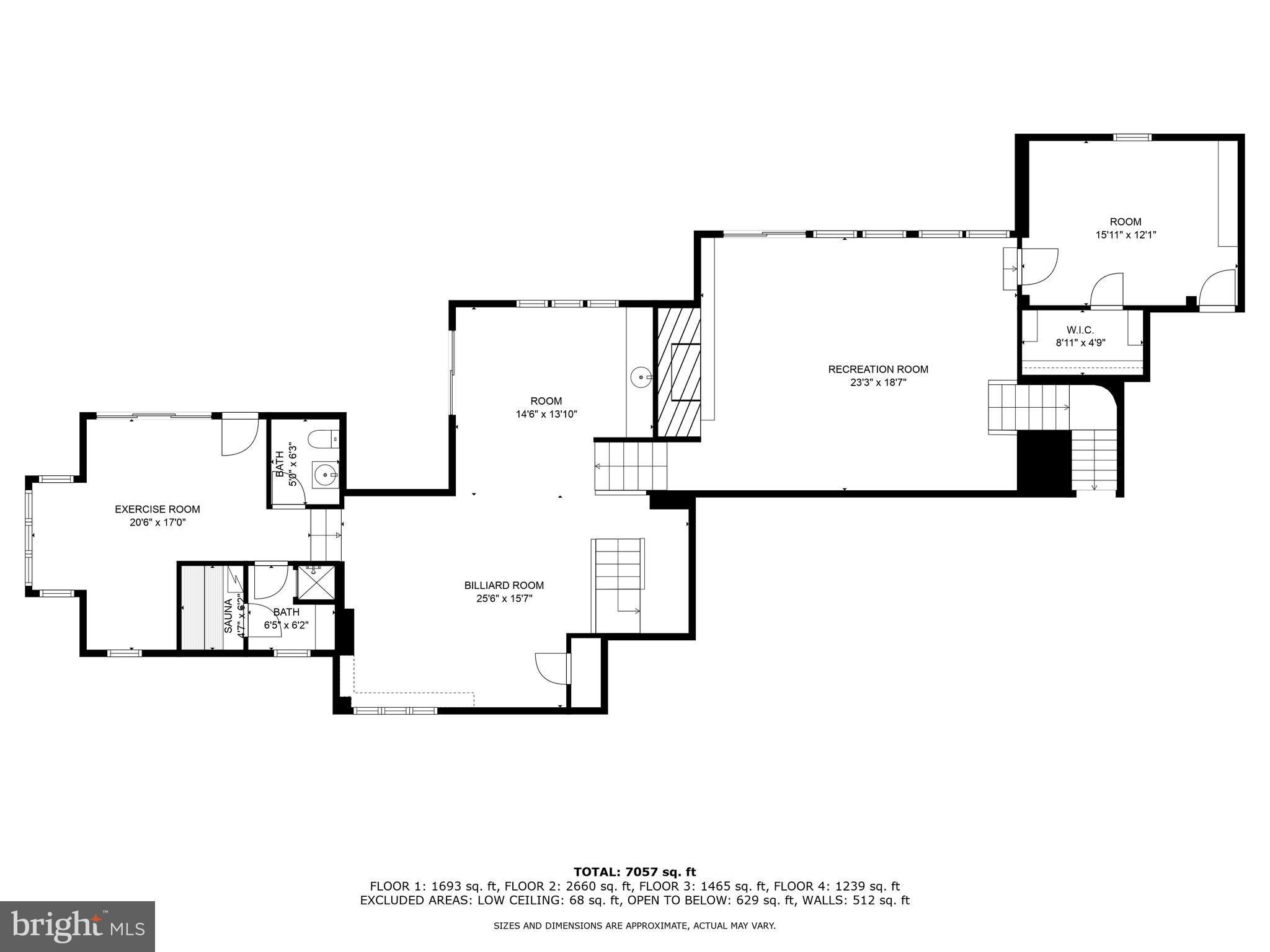 RADNOR HUNT - Residential