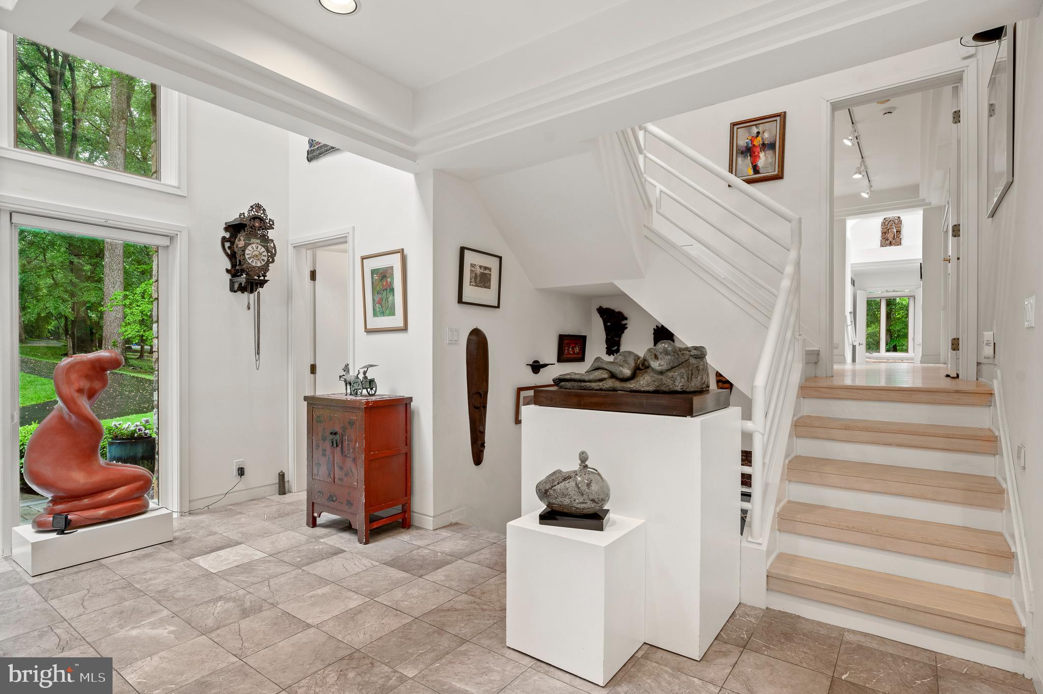 RADNOR HUNT - Residential