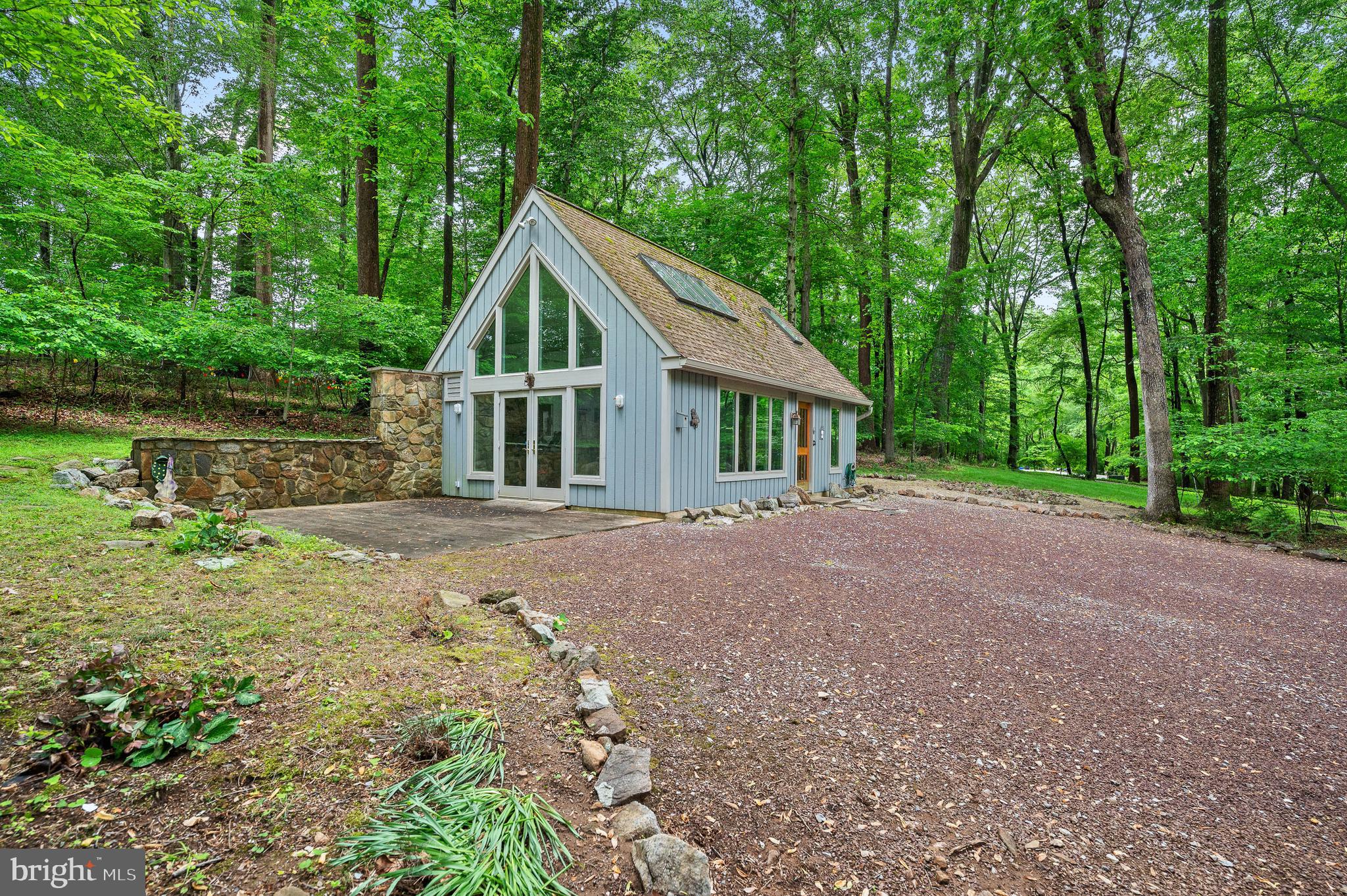 RADNOR HUNT - Residential