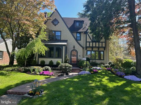364 HICKORY LANE HADDONFIELD NJ 08033