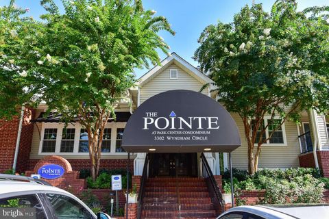 3315 WYNDHAM CIRCLE 1223 ALEXANDRIA VA 22302