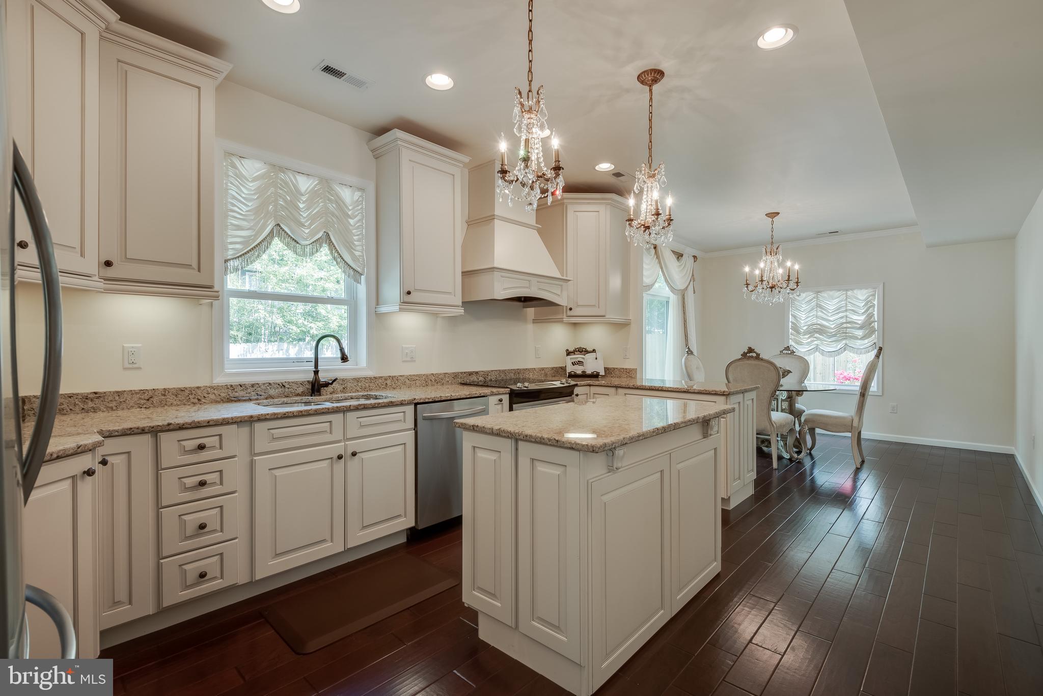 HERALD HARBOR - Residential