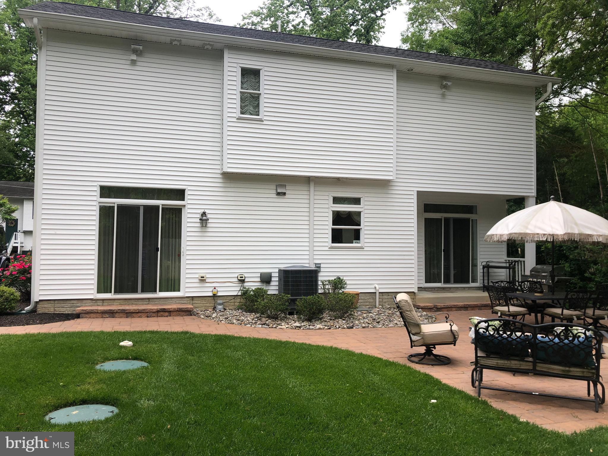 HERALD HARBOR - Residential