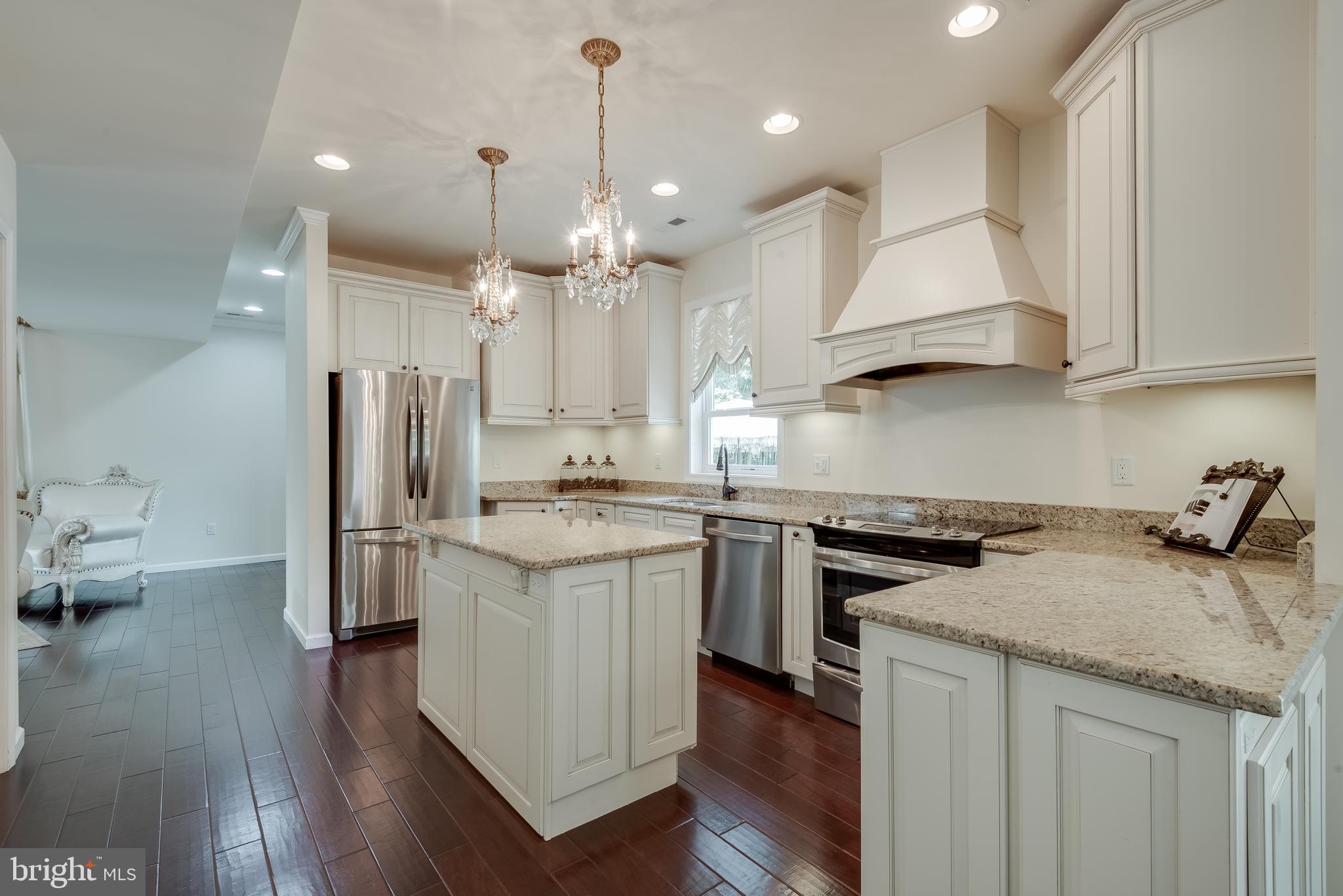 HERALD HARBOR - Residential