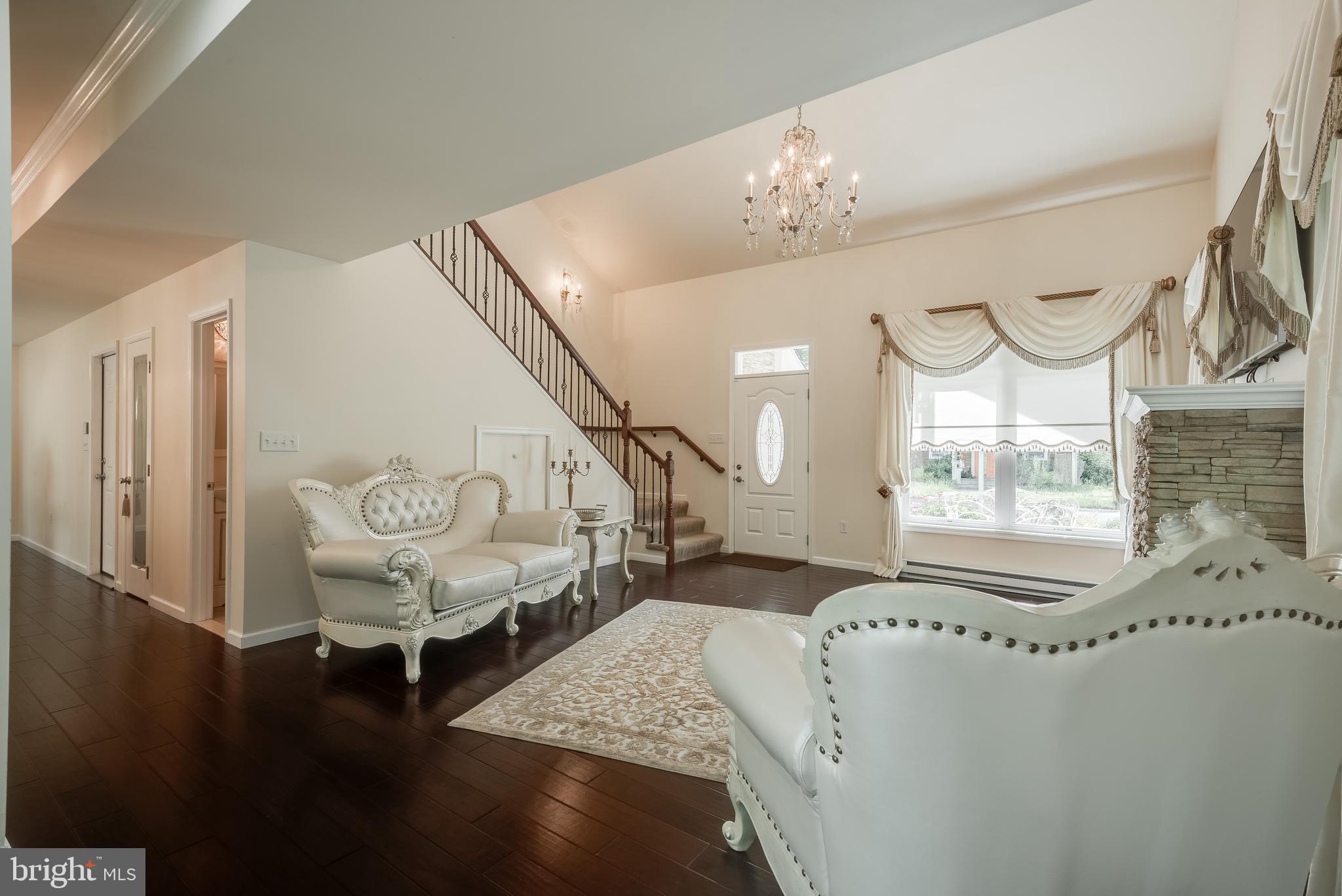 HERALD HARBOR - Residential