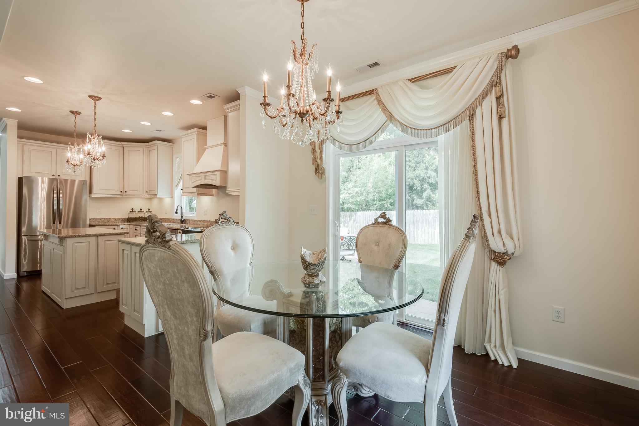 HERALD HARBOR - Residential