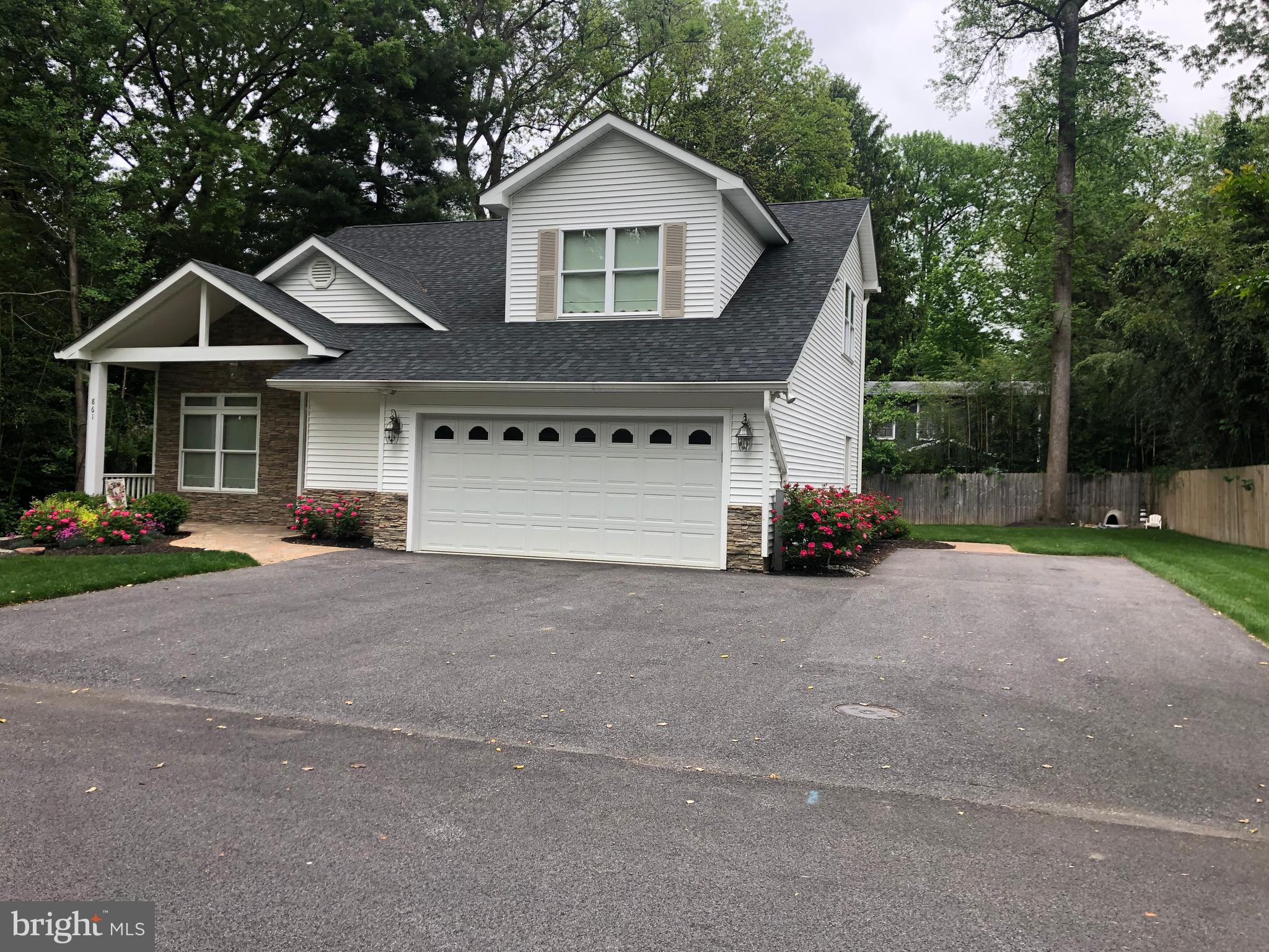 HERALD HARBOR - Residential