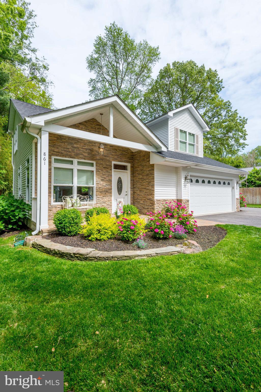 HERALD HARBOR - Residential