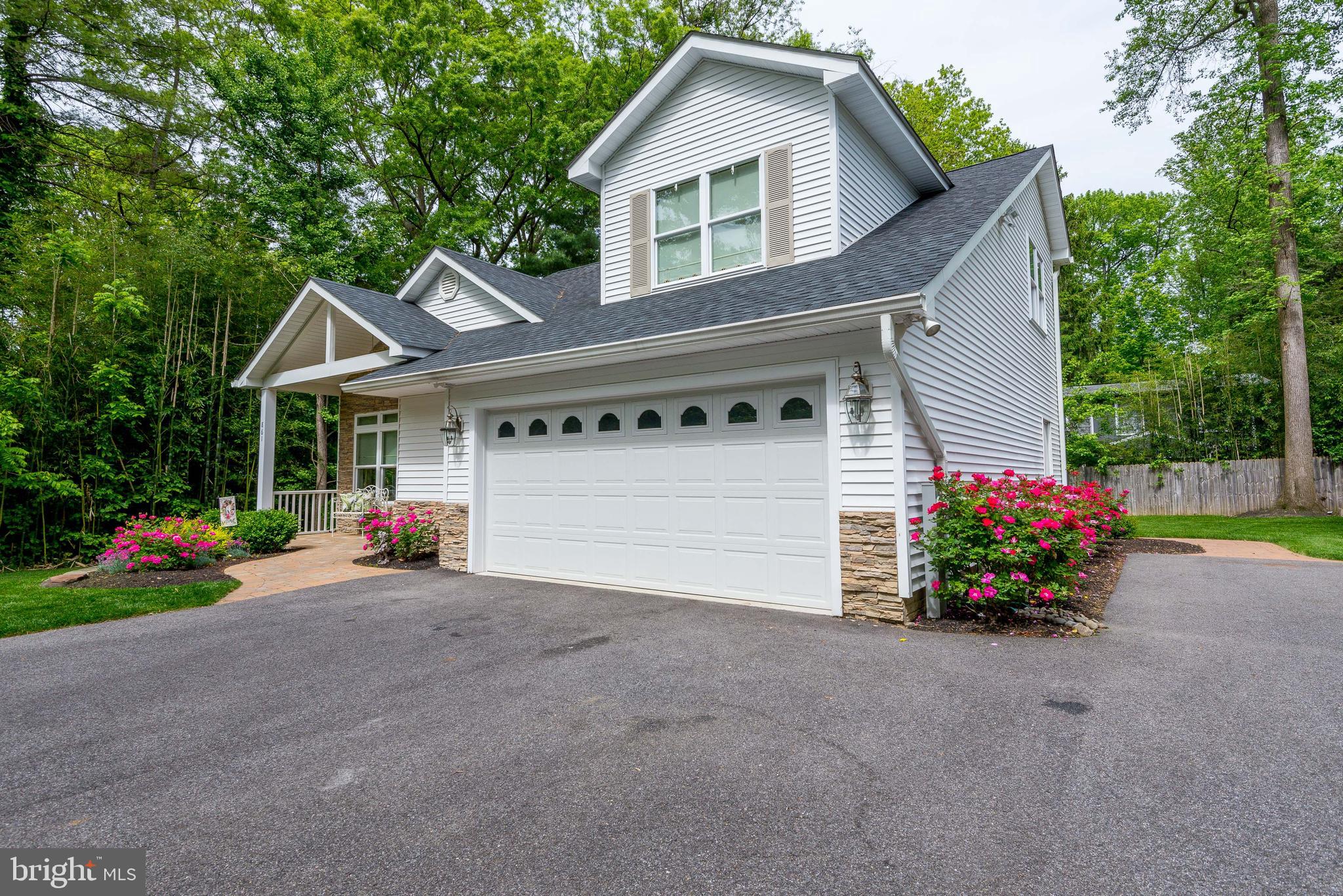 HERALD HARBOR - Residential