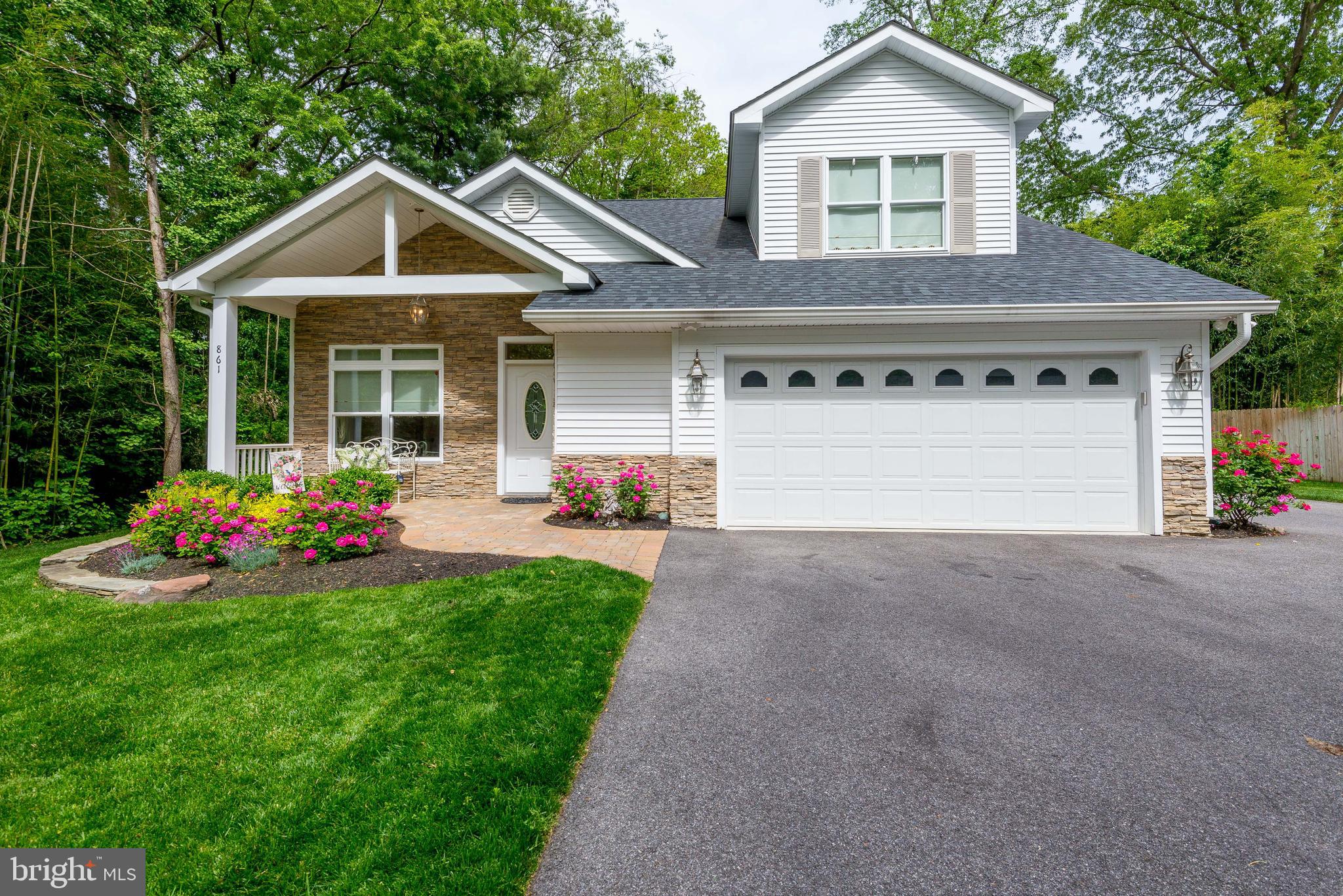 HERALD HARBOR - Residential