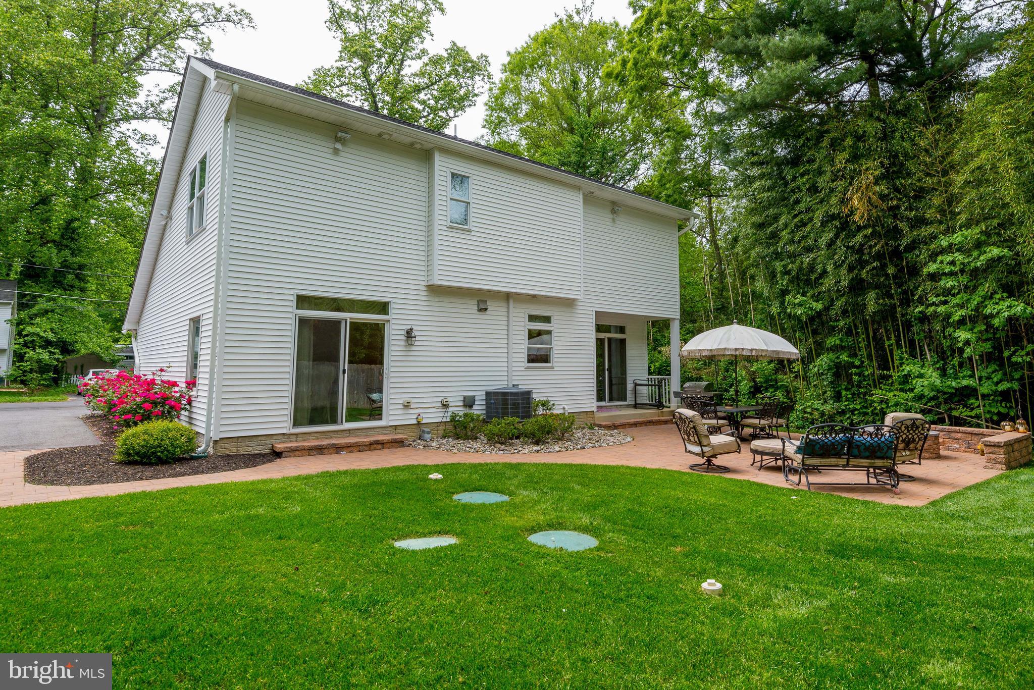 HERALD HARBOR - Residential