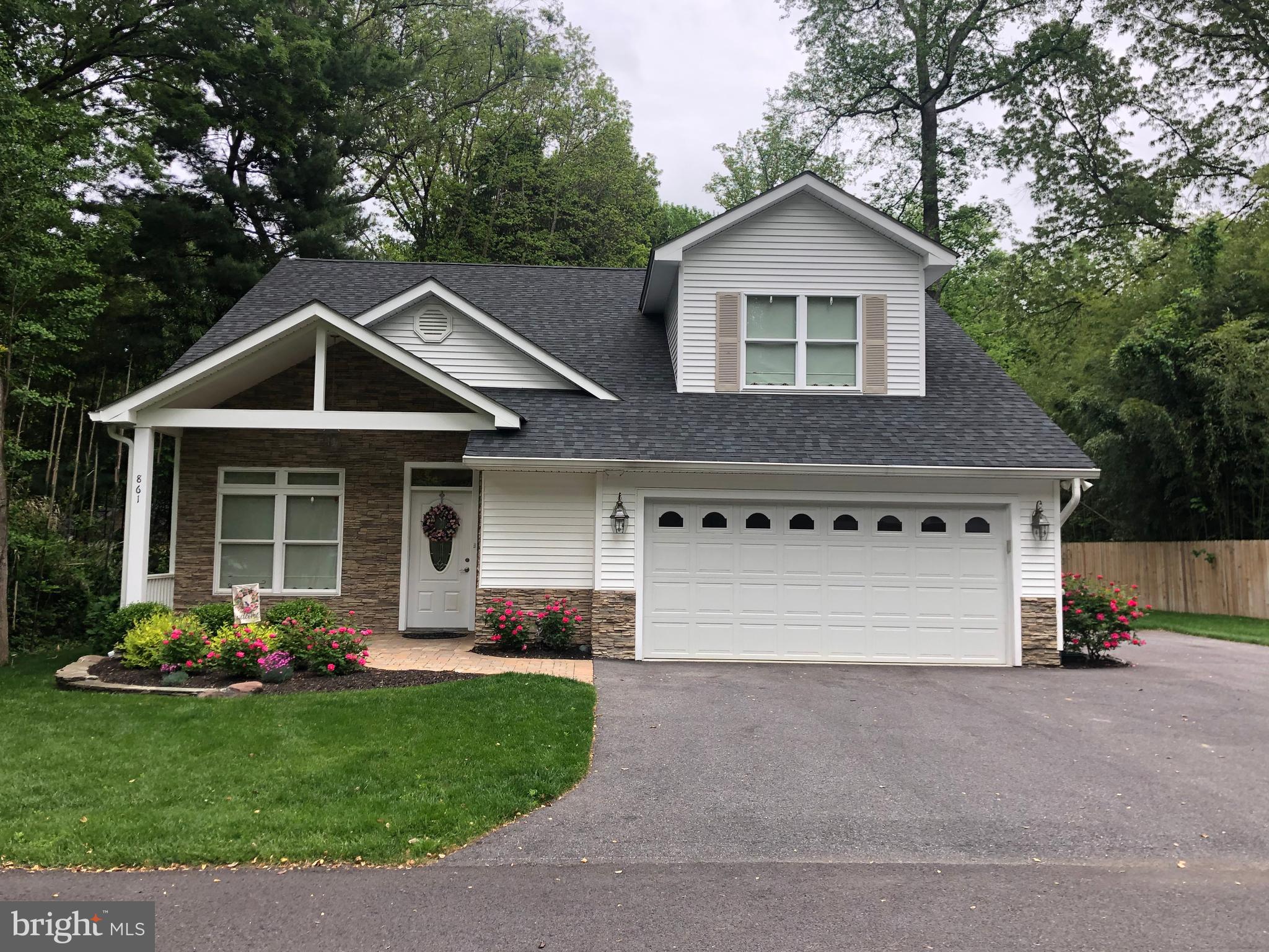 HERALD HARBOR - Residential