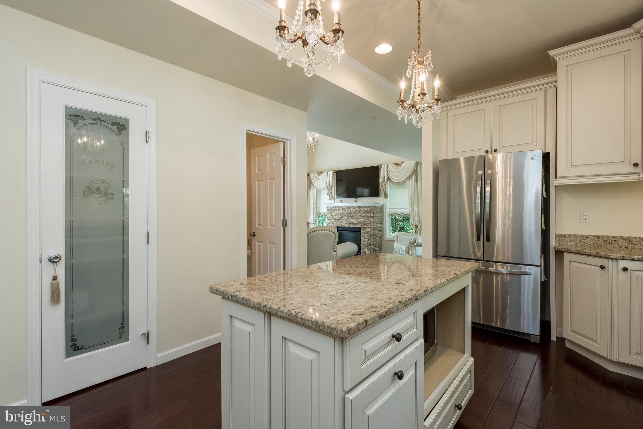 HERALD HARBOR - Residential