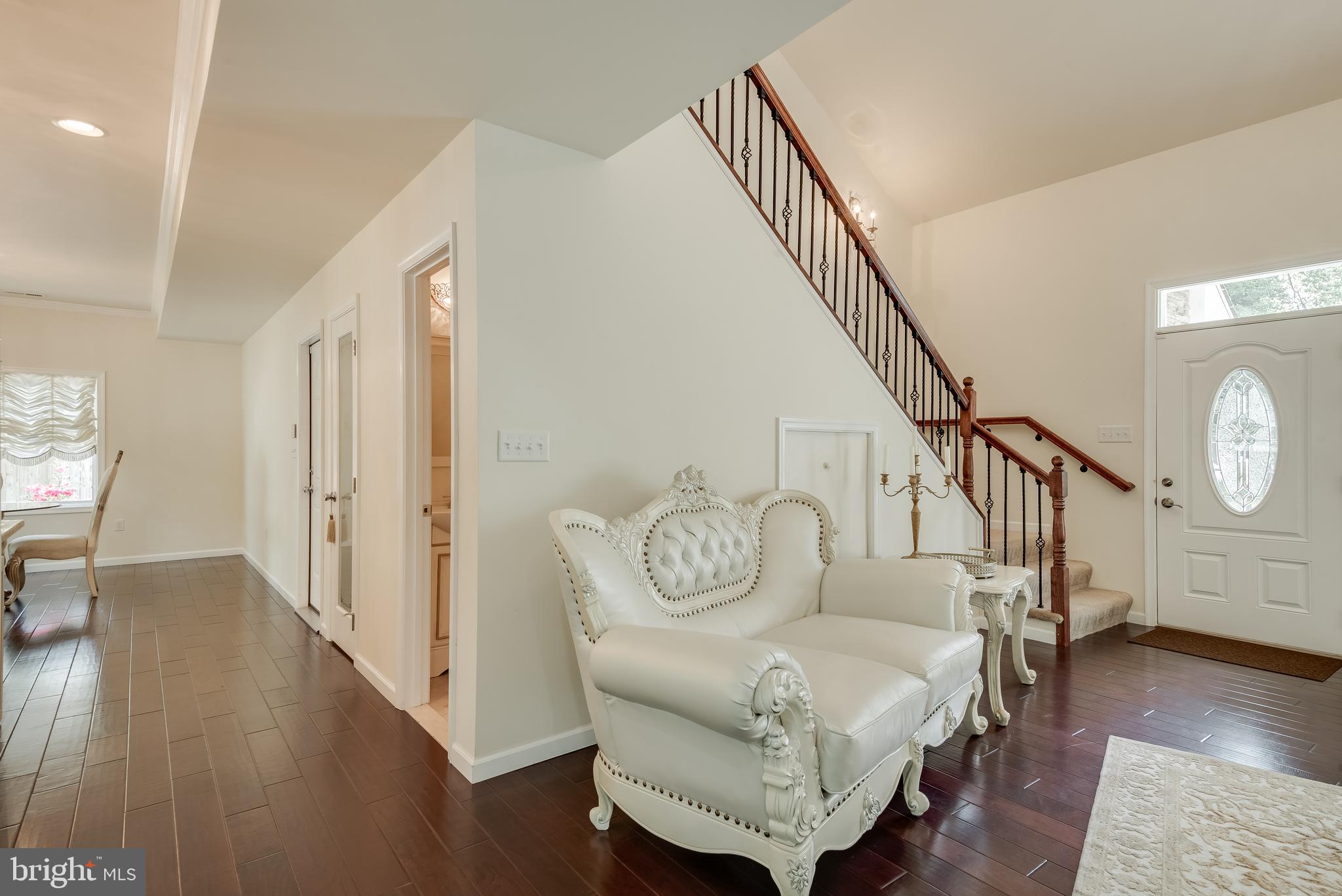 HERALD HARBOR - Residential