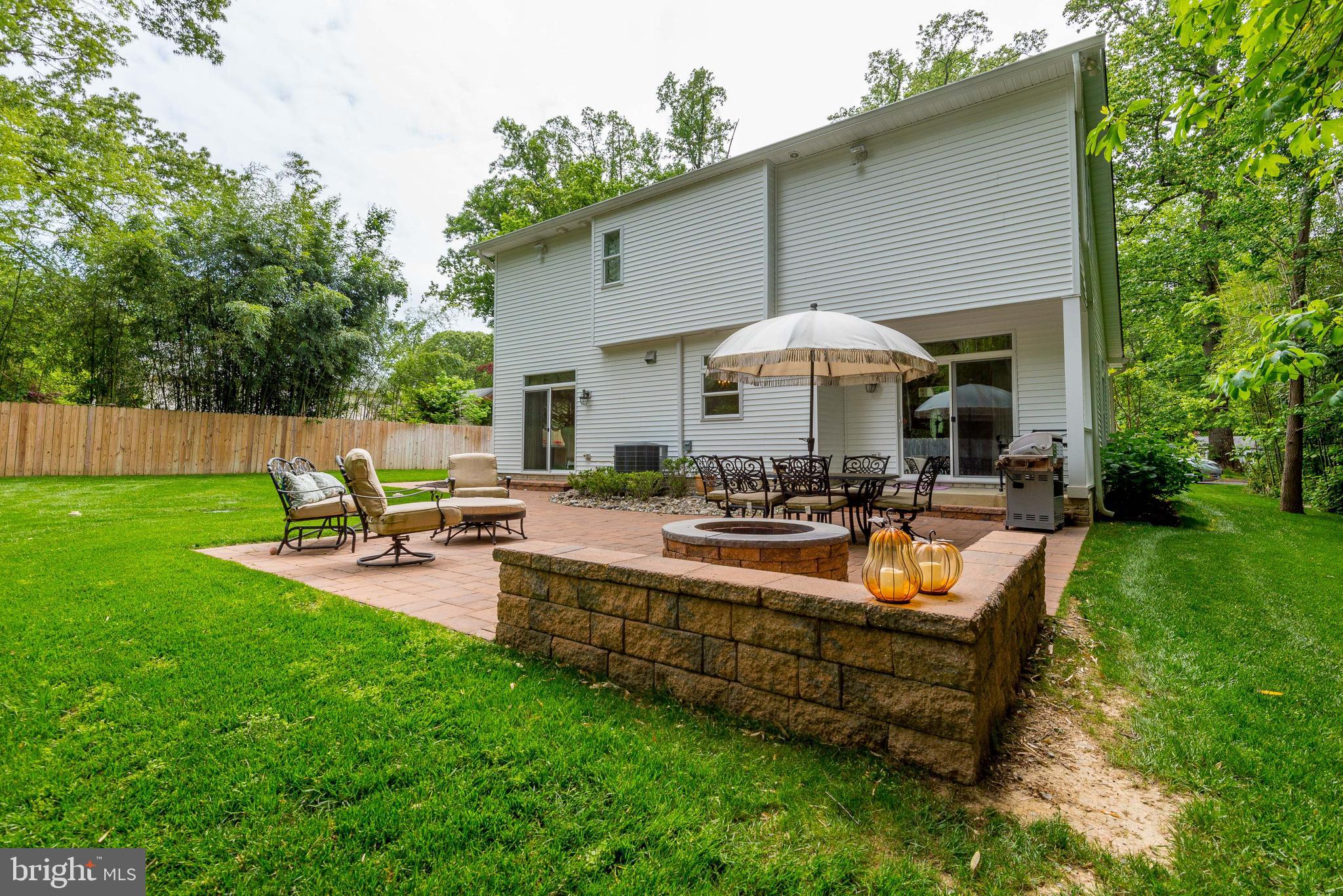 HERALD HARBOR - Residential