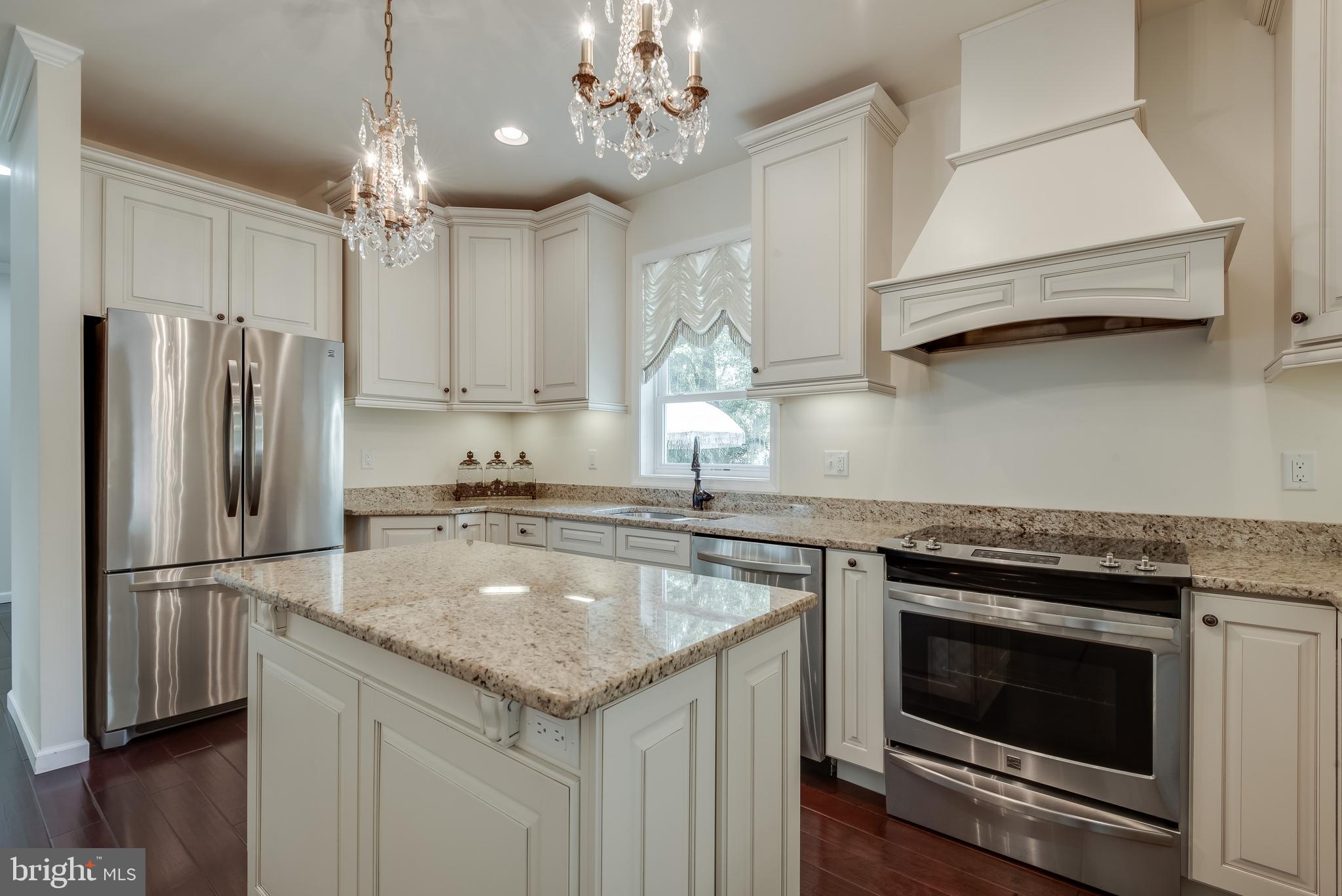 HERALD HARBOR - Residential