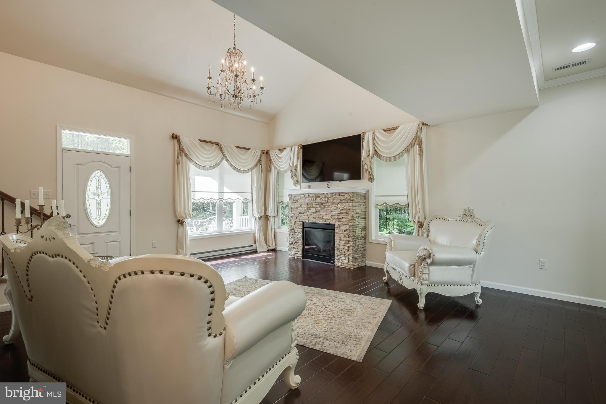 HERALD HARBOR - Residential