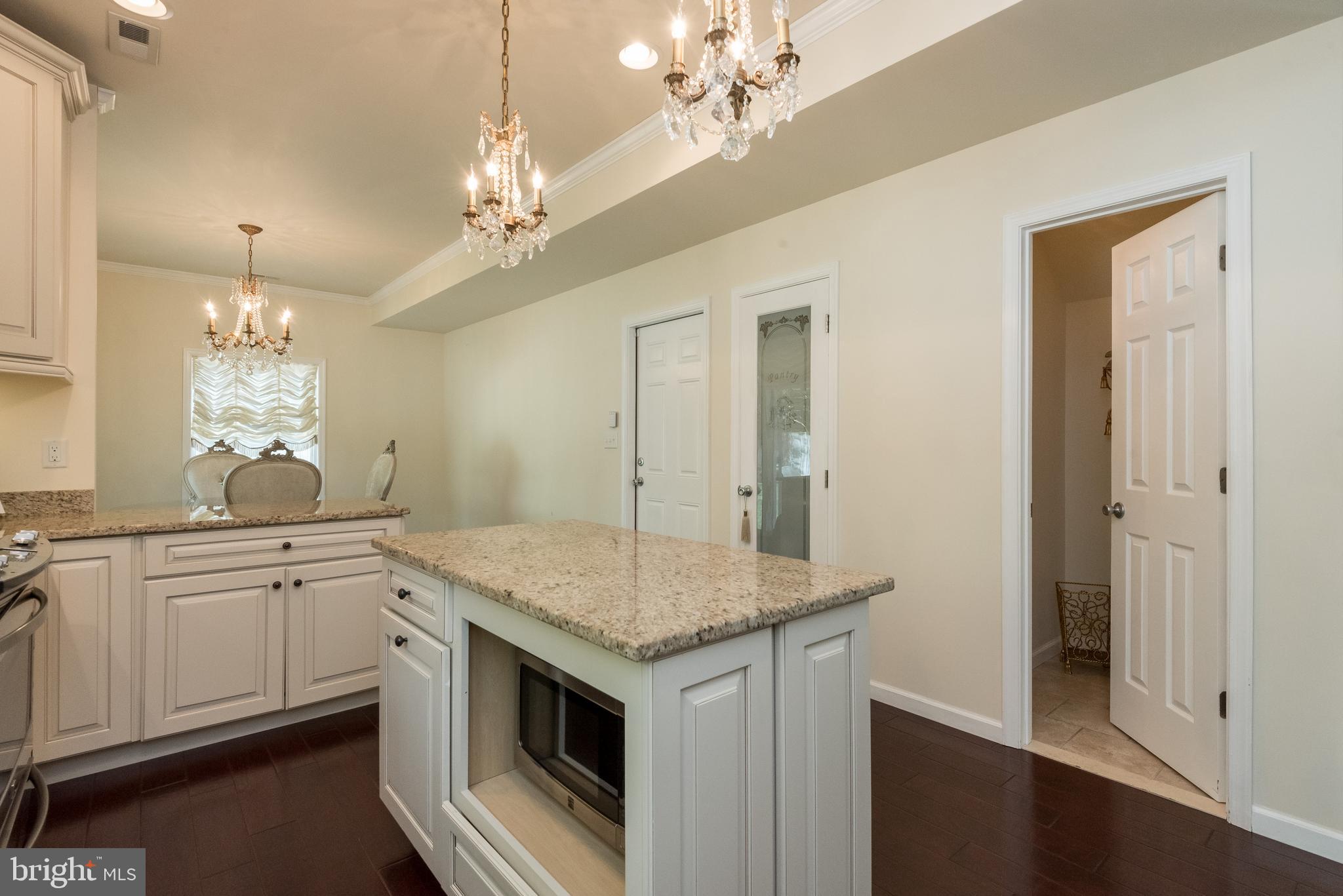 HERALD HARBOR - Residential