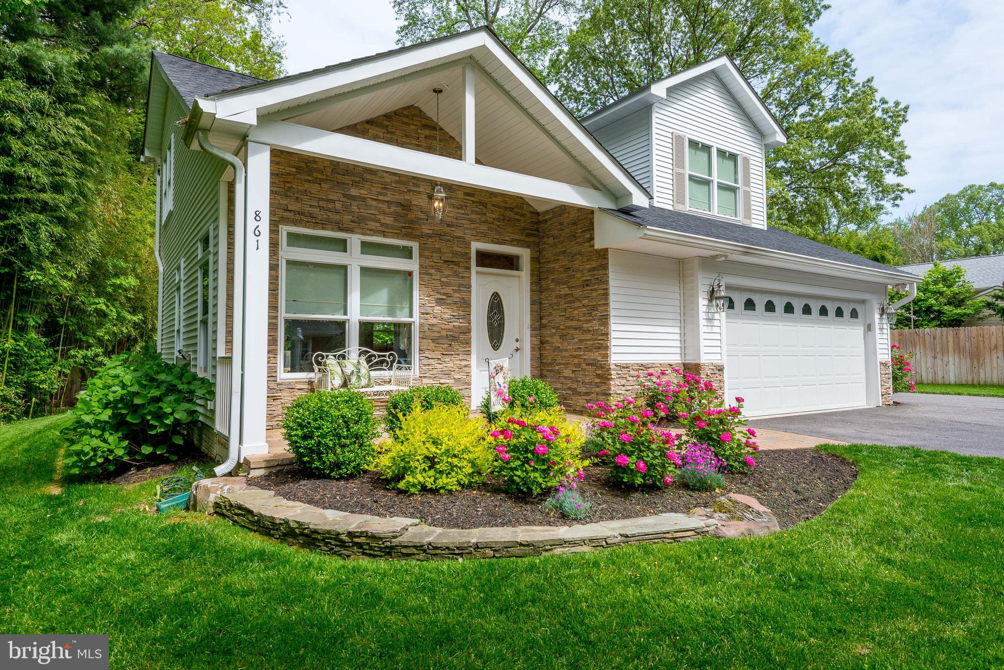 HERALD HARBOR - Residential