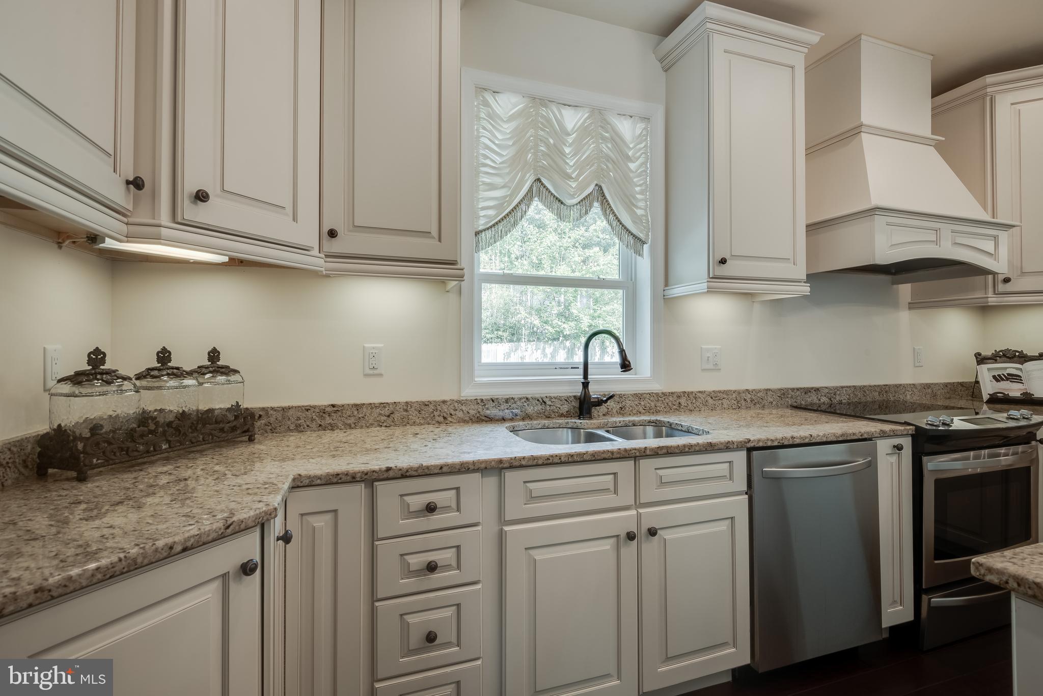 HERALD HARBOR - Residential