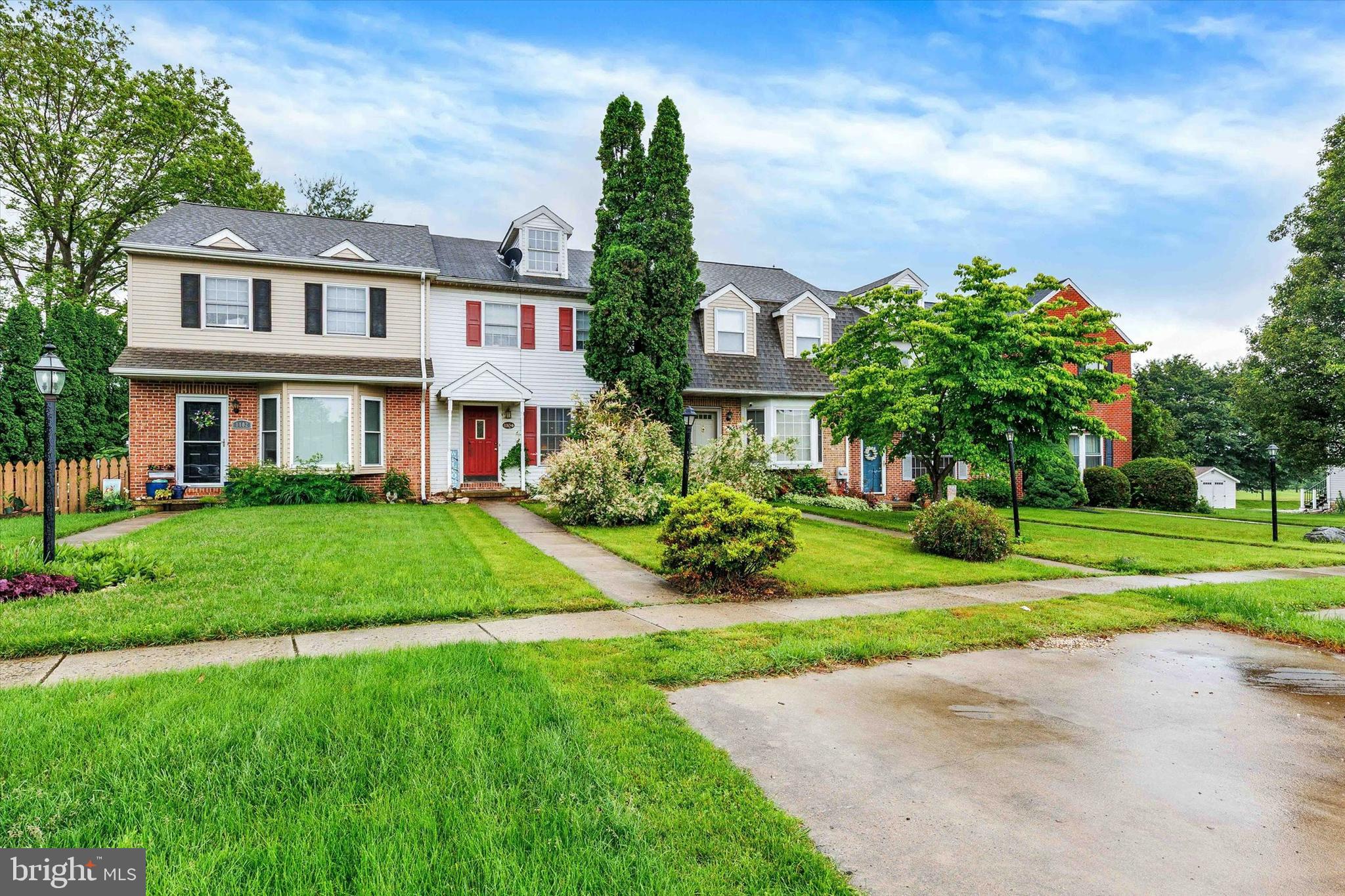 1104 HAMPDEN DRIVE