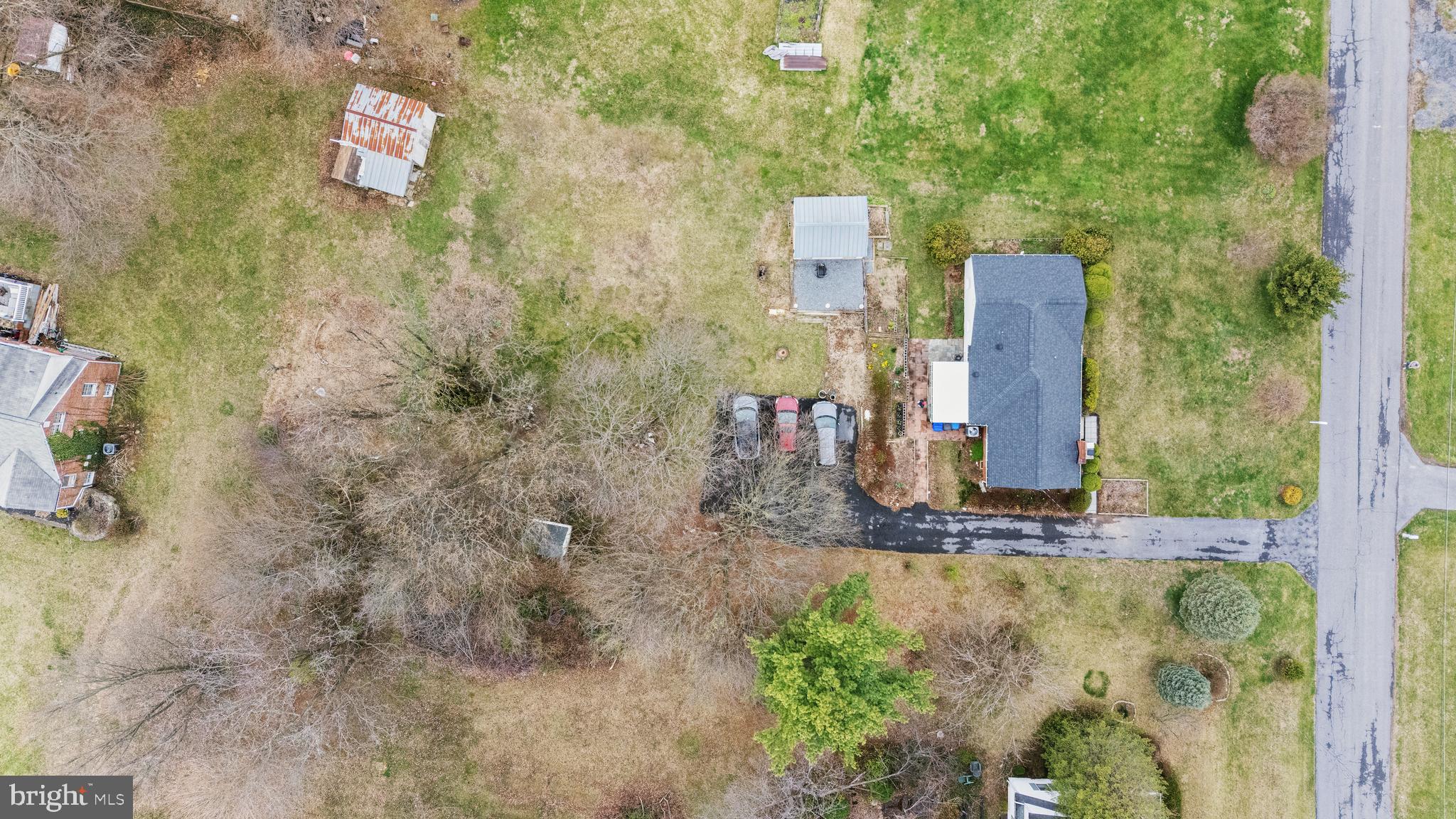 DAMASCUS OUTSIDE - Residential