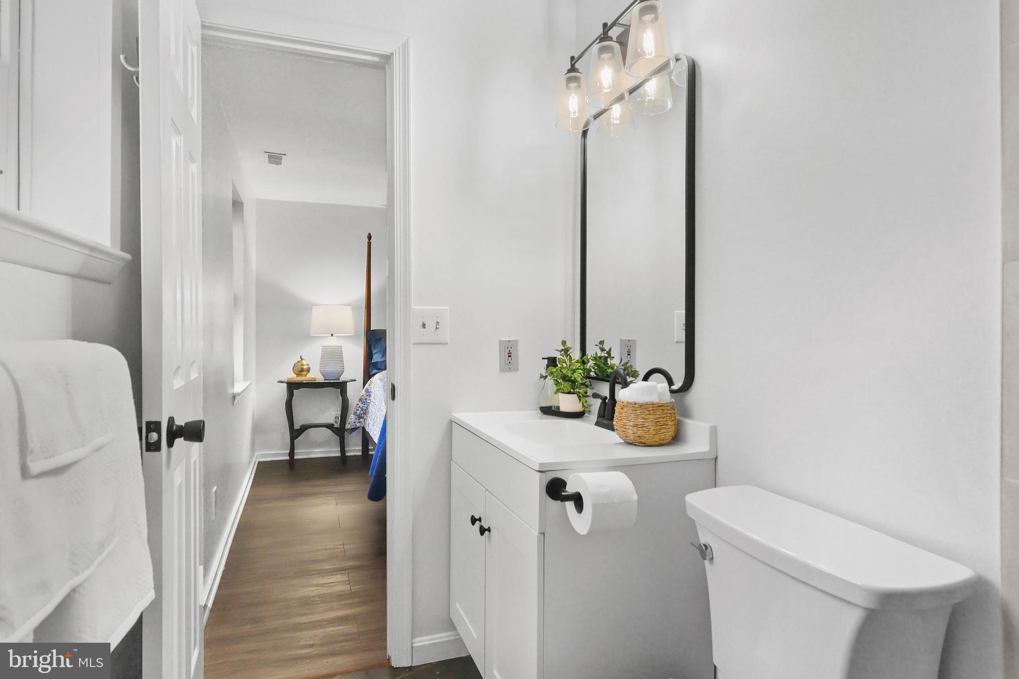 DAMASCUS OUTSIDE - Residential