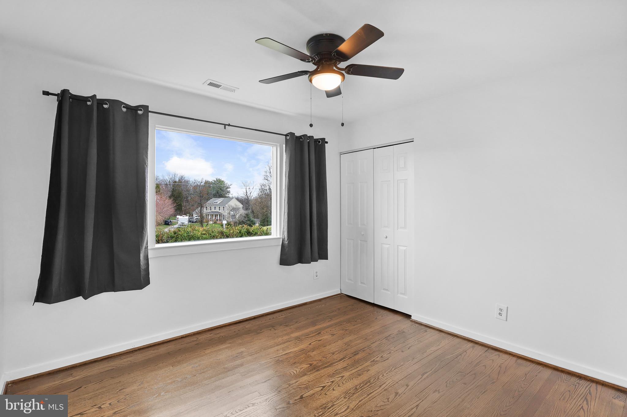 DAMASCUS OUTSIDE - Residential