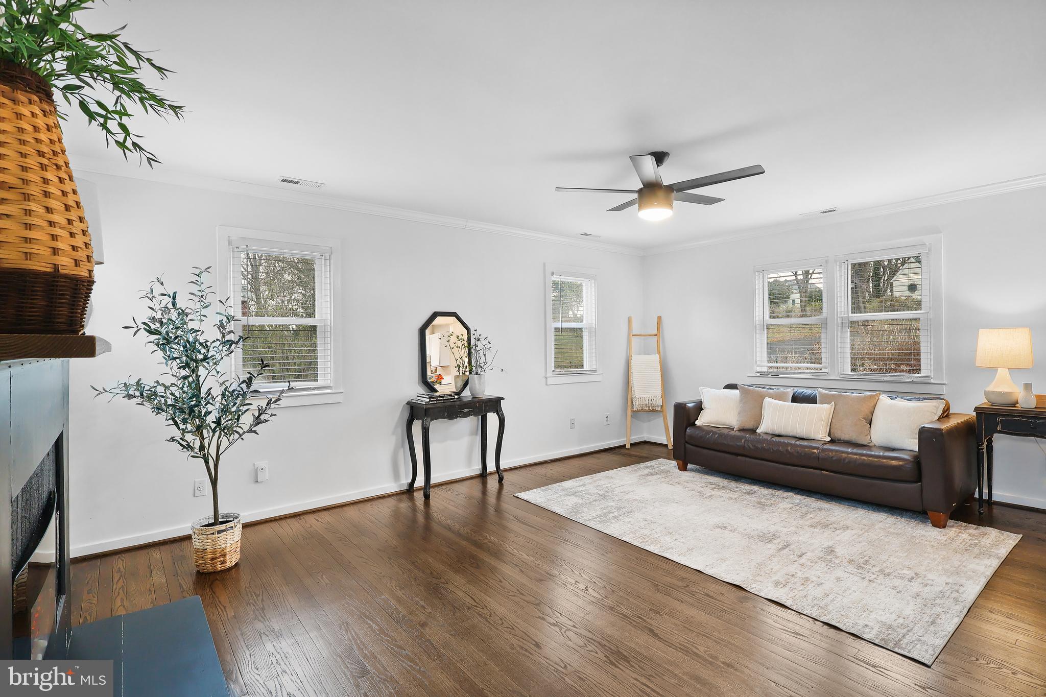 DAMASCUS OUTSIDE - Residential