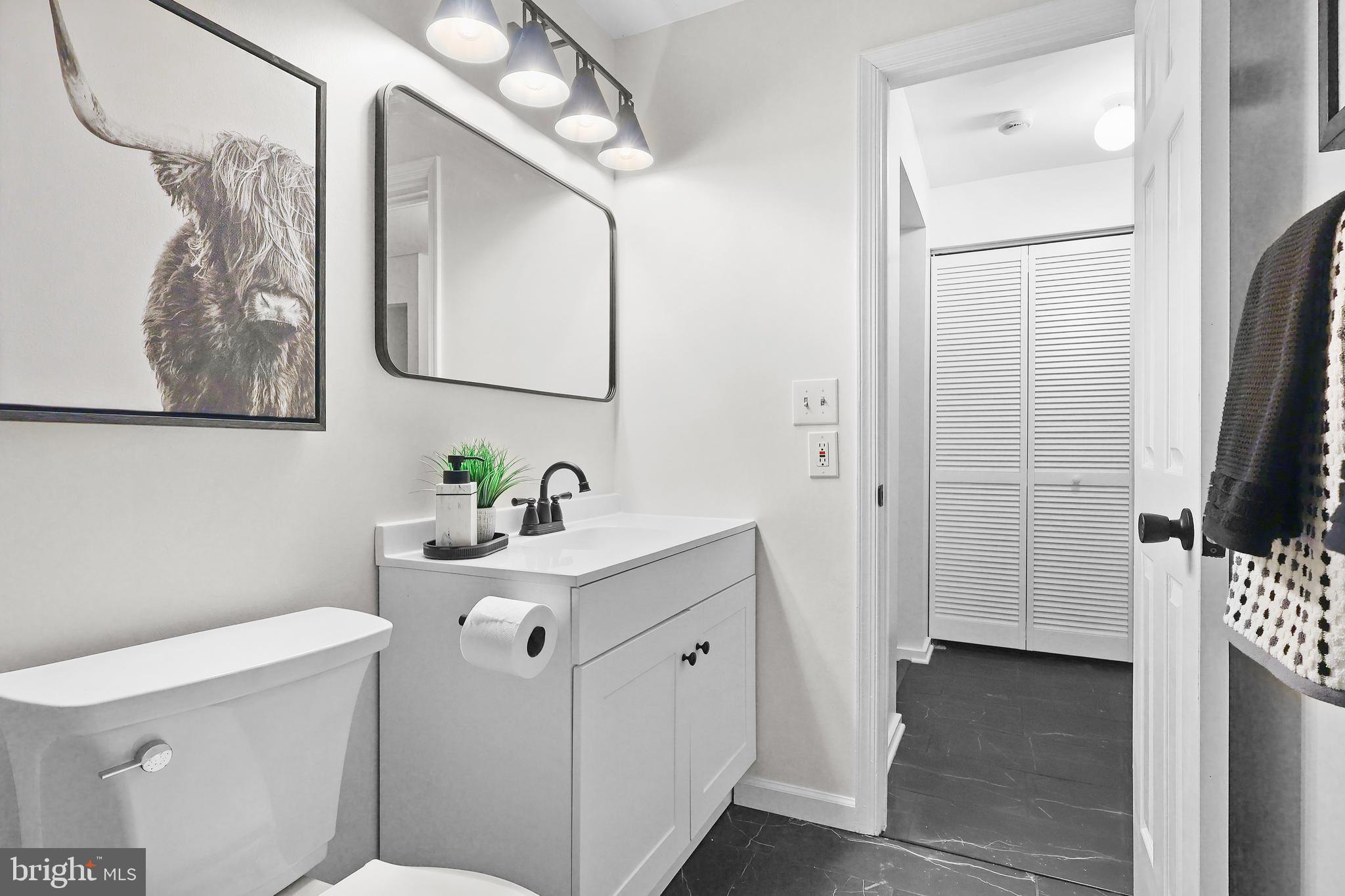 DAMASCUS OUTSIDE - Residential