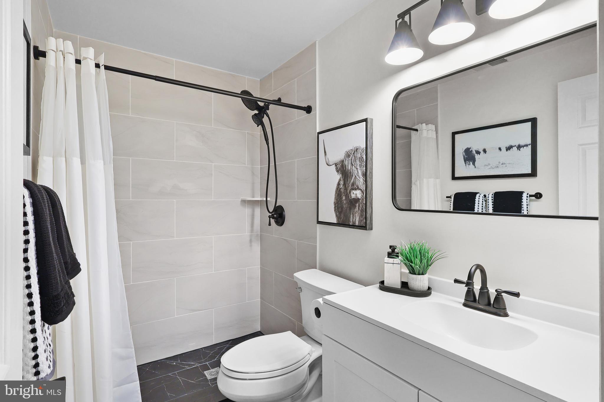 DAMASCUS OUTSIDE - Residential