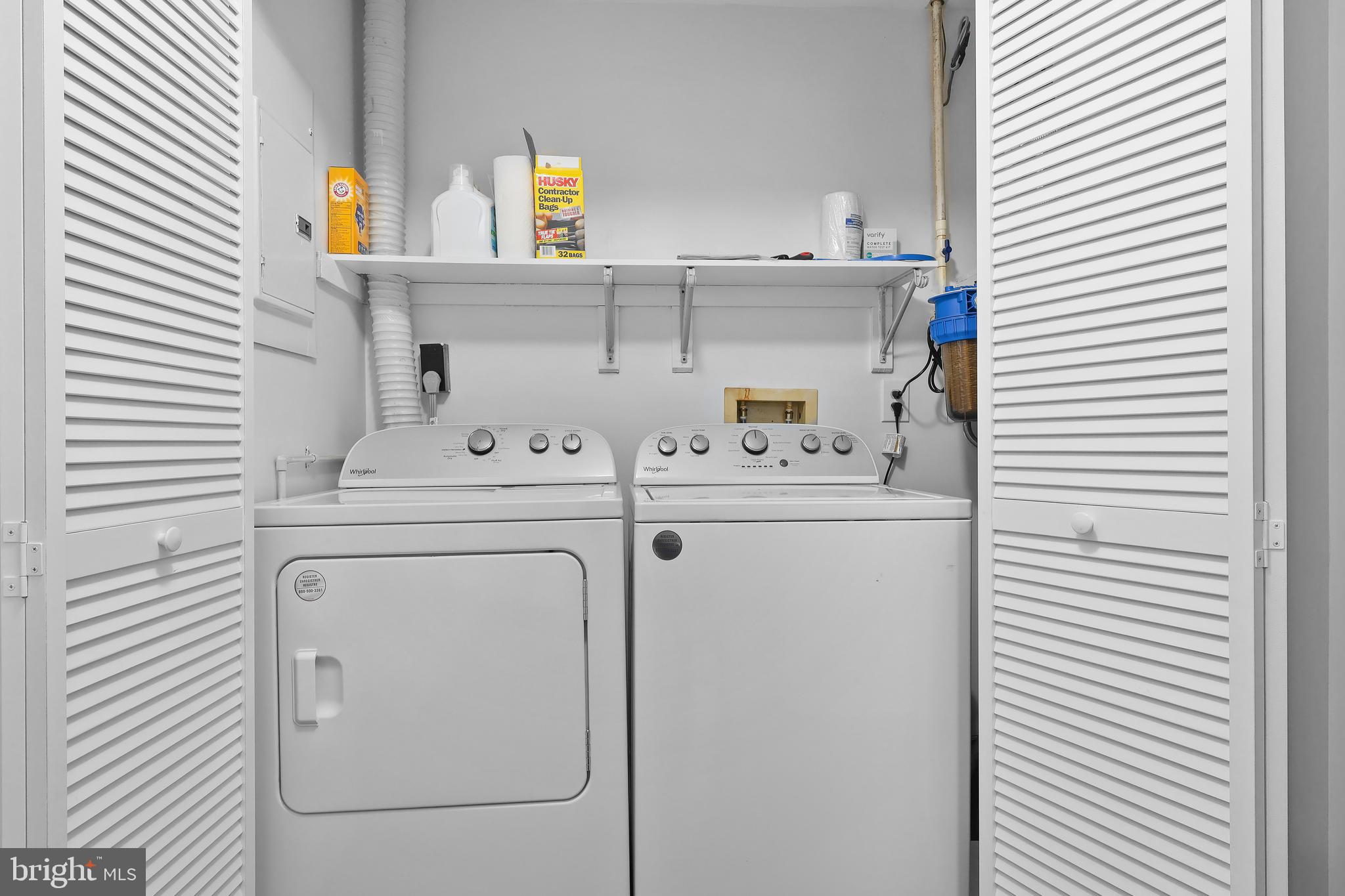 DAMASCUS OUTSIDE - Residential