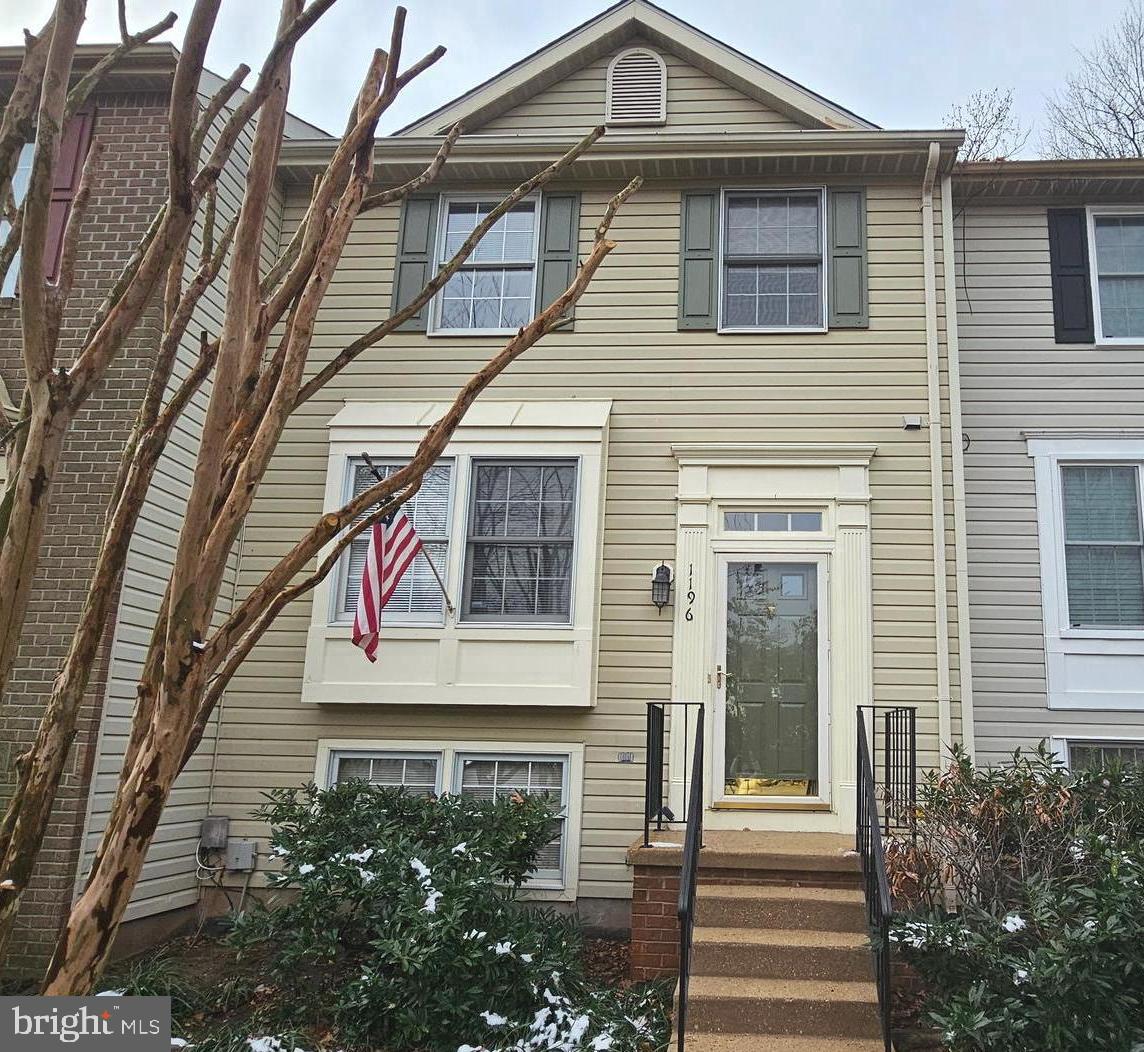 CHESTNUT HILL COVE - Residential Lease