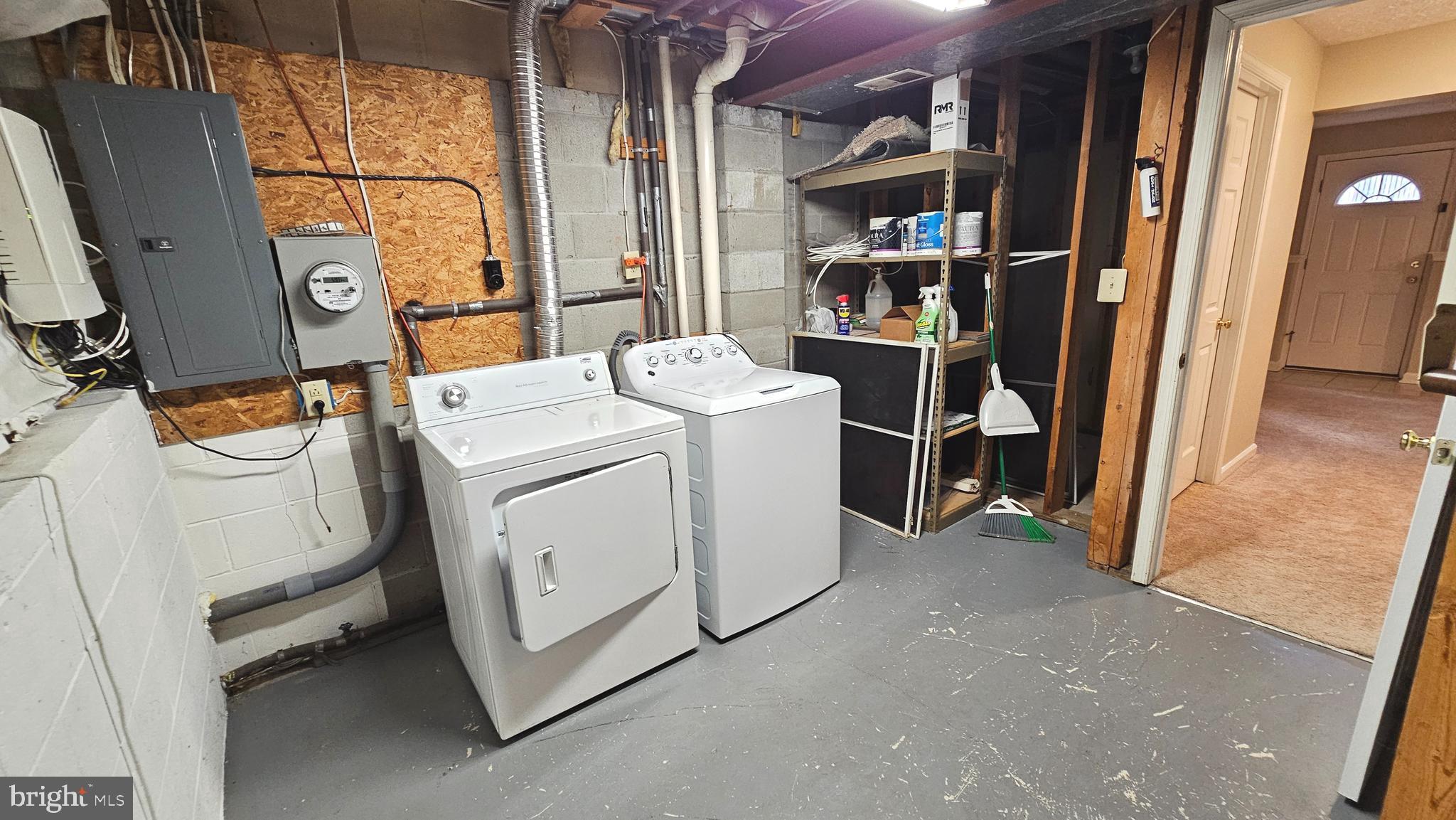 CHESTNUT HILL COVE - Residential Lease