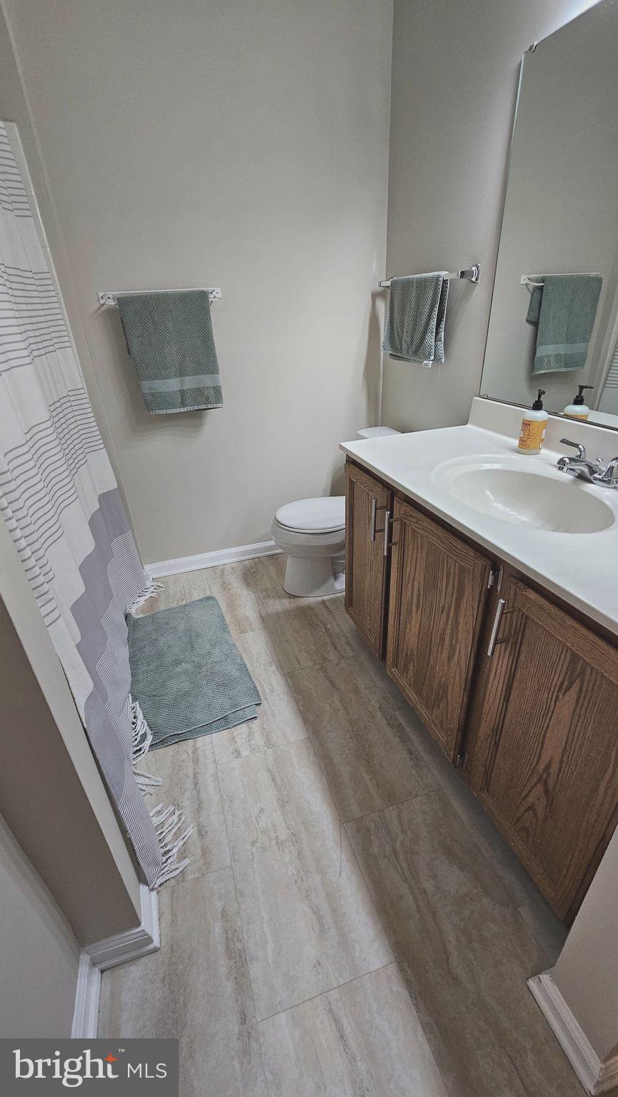 CHESTNUT HILL COVE - Residential Lease