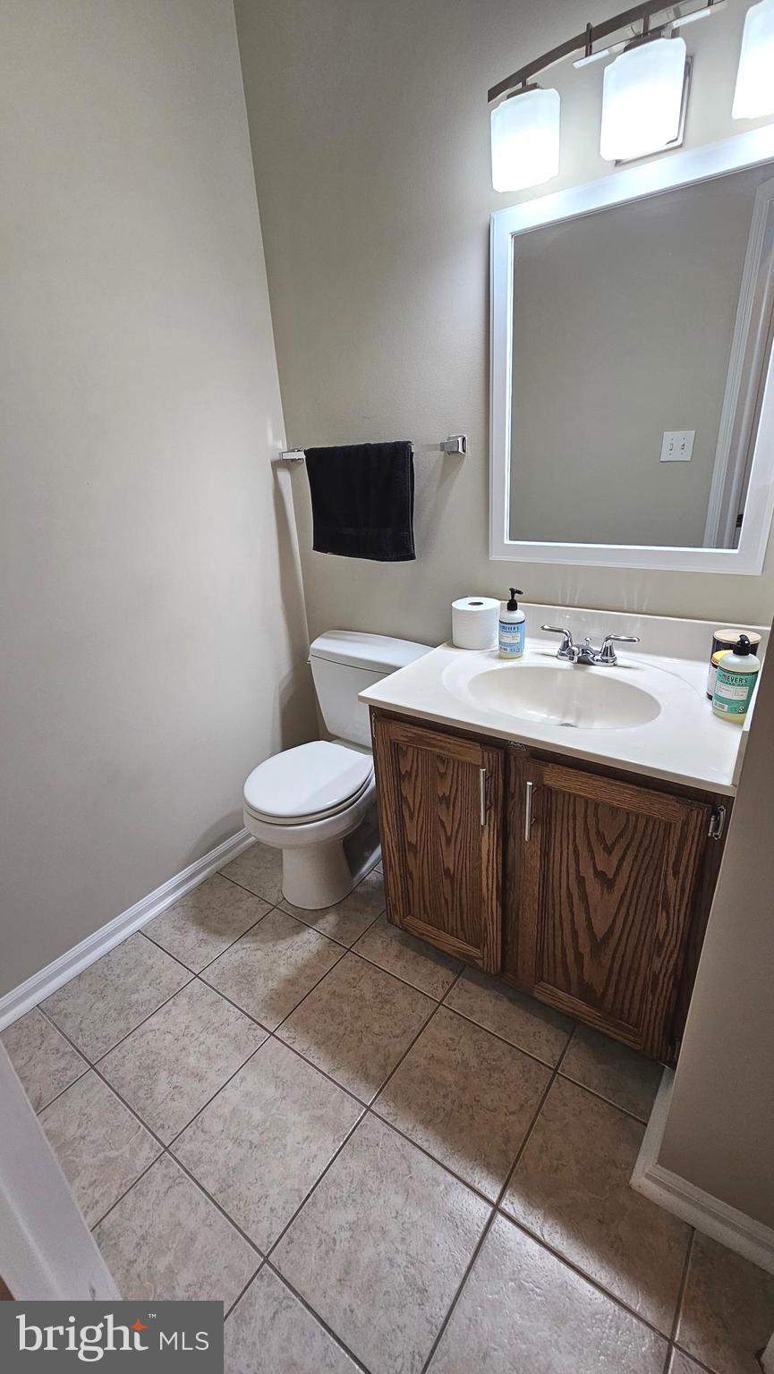 CHESTNUT HILL COVE - Residential Lease