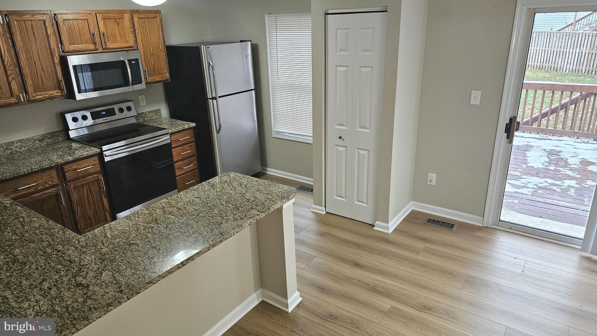 CHESTNUT HILL COVE - Residential Lease