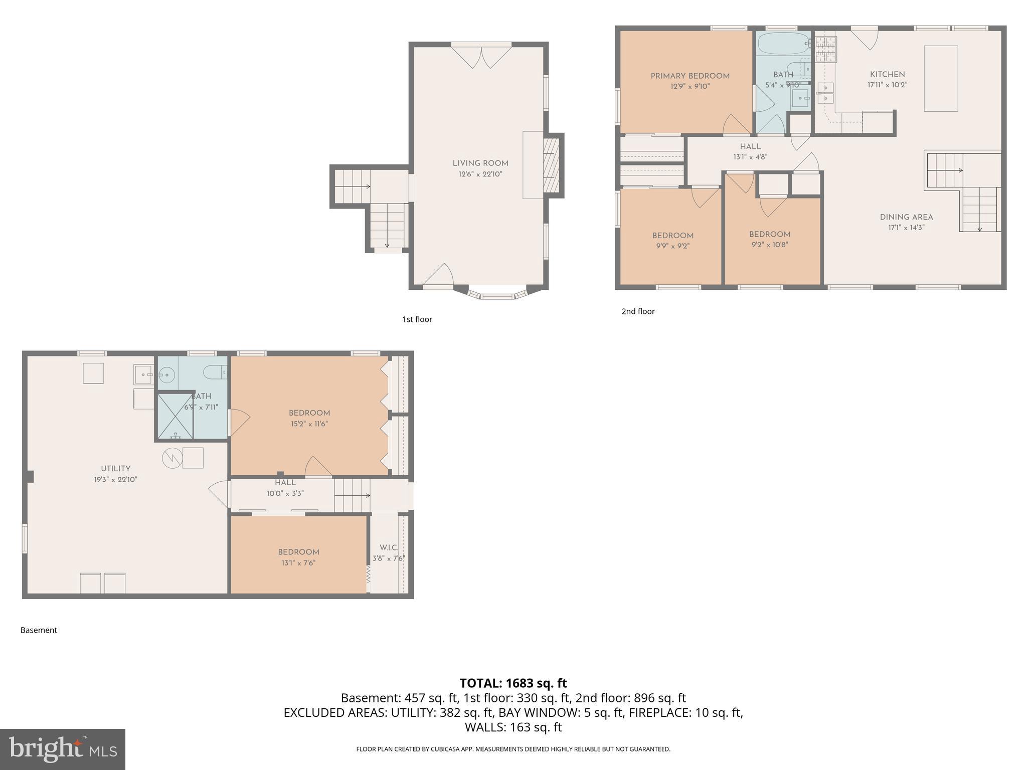WOODLAWN TERRACE - Residential