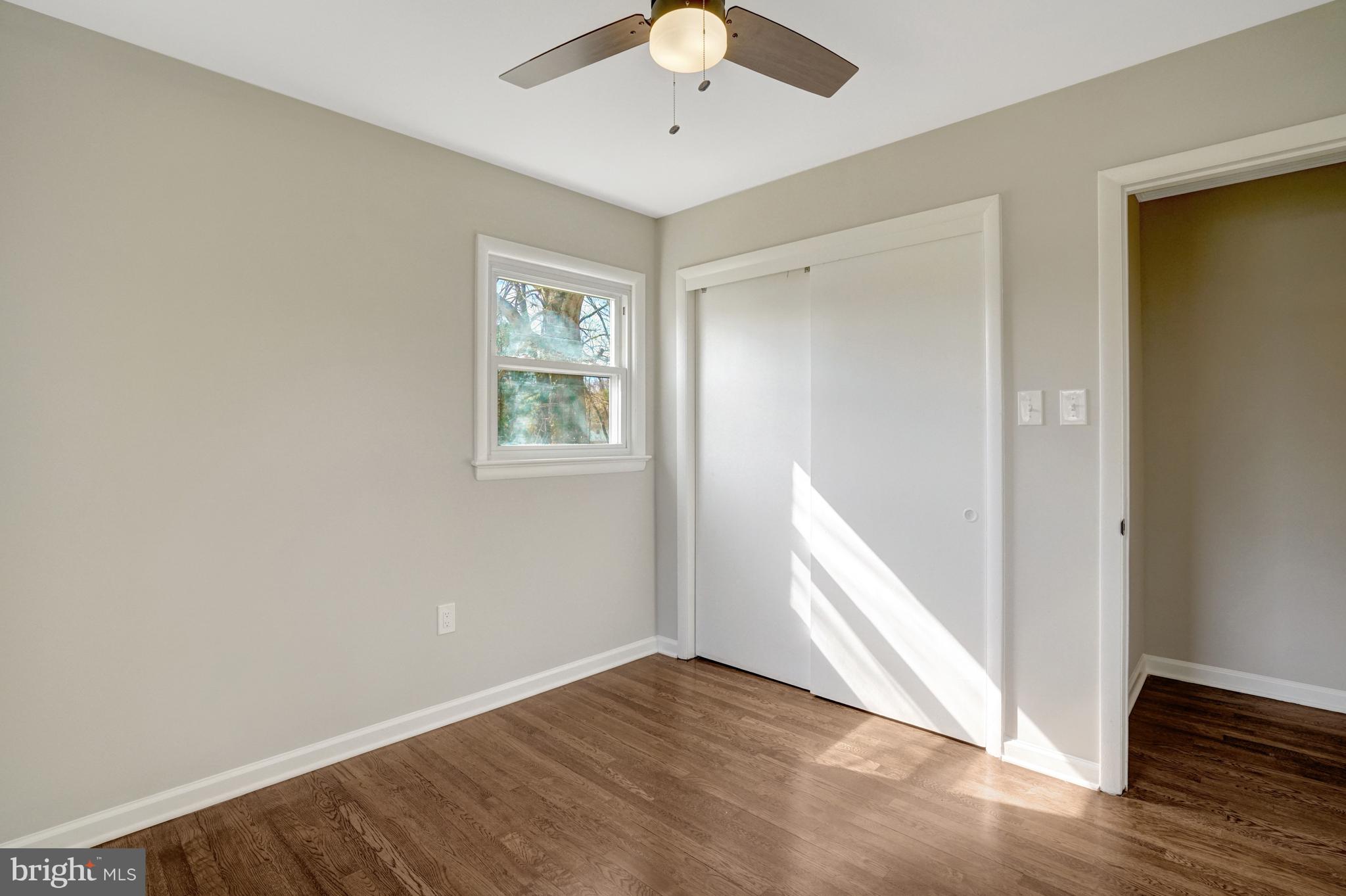 WOODLAWN TERRACE - Residential