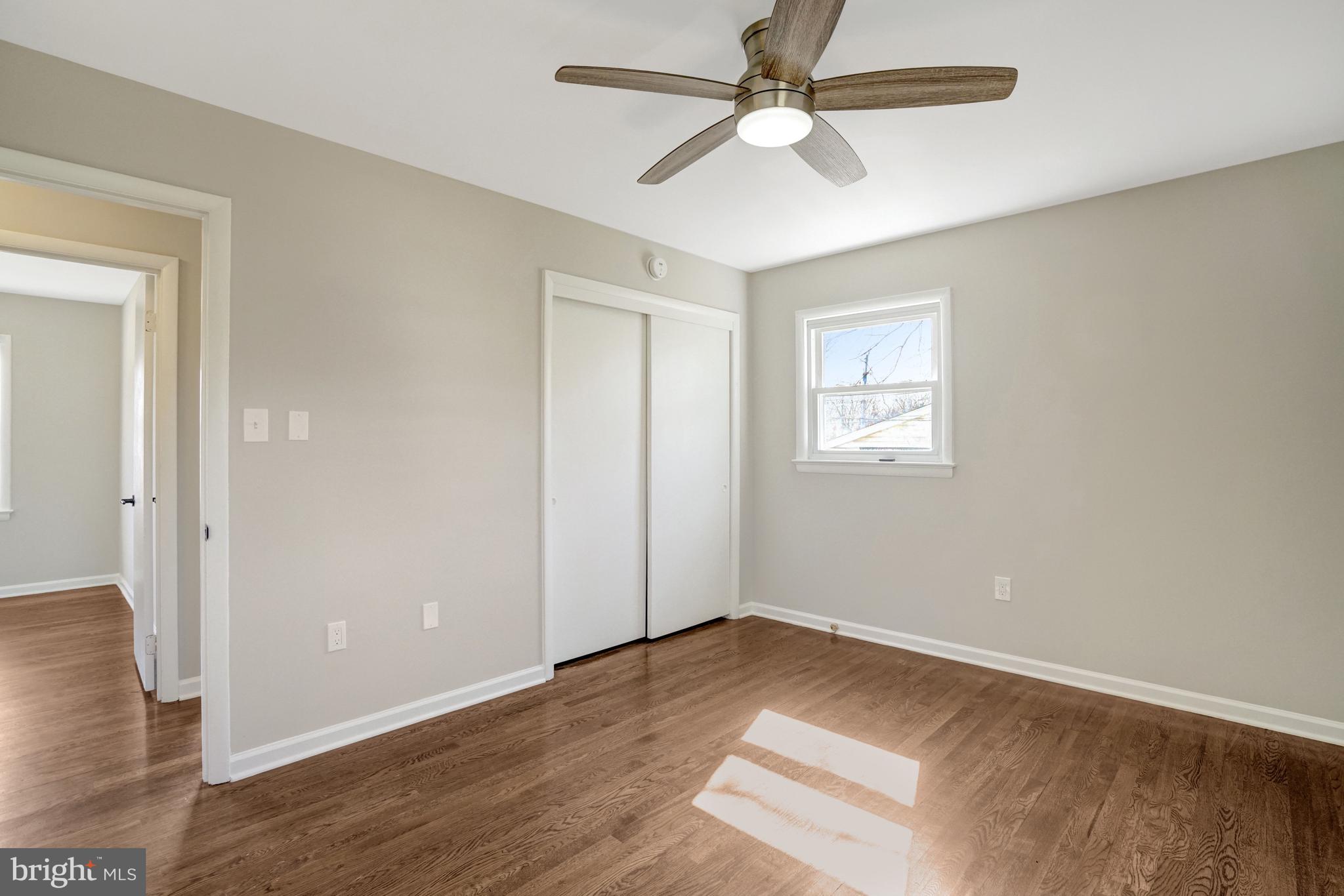 WOODLAWN TERRACE - Residential