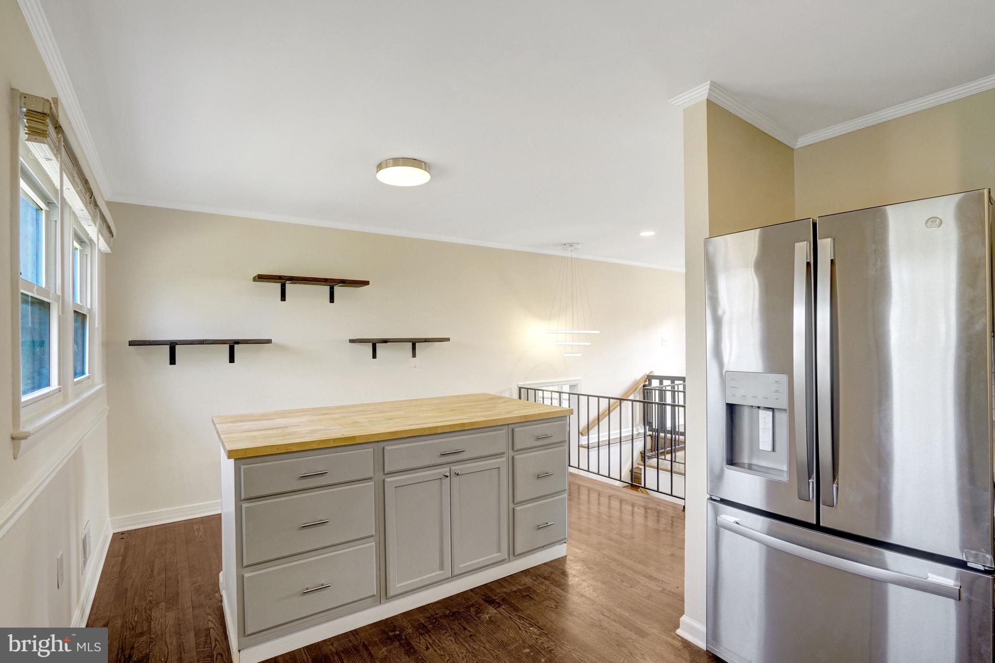 WOODLAWN TERRACE - Residential