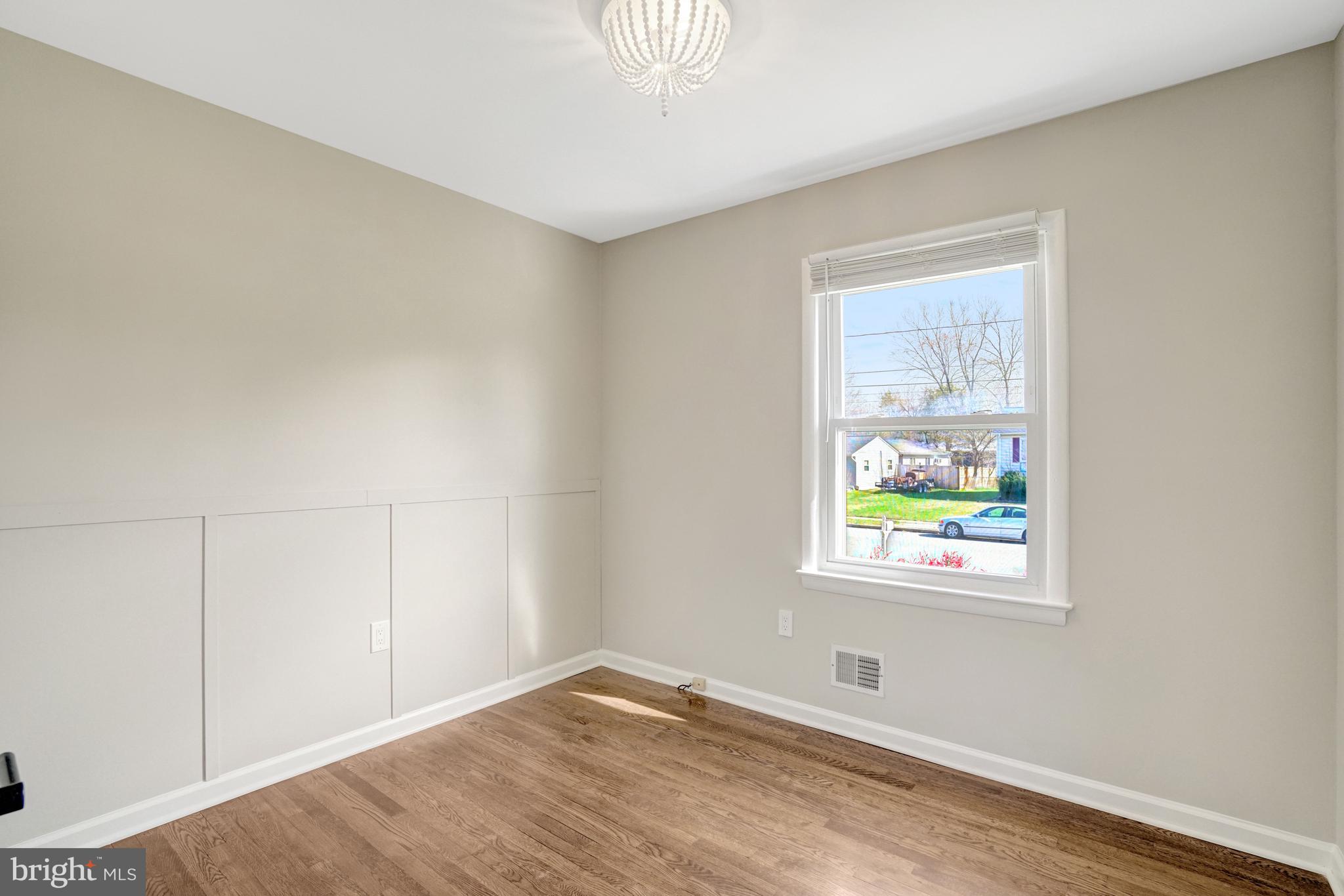 WOODLAWN TERRACE - Residential