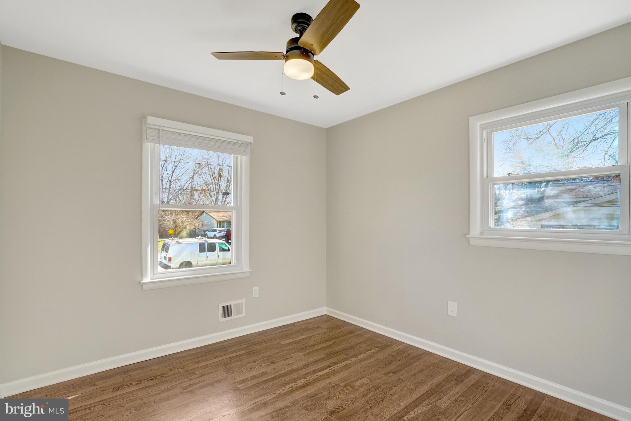 WOODLAWN TERRACE - Residential