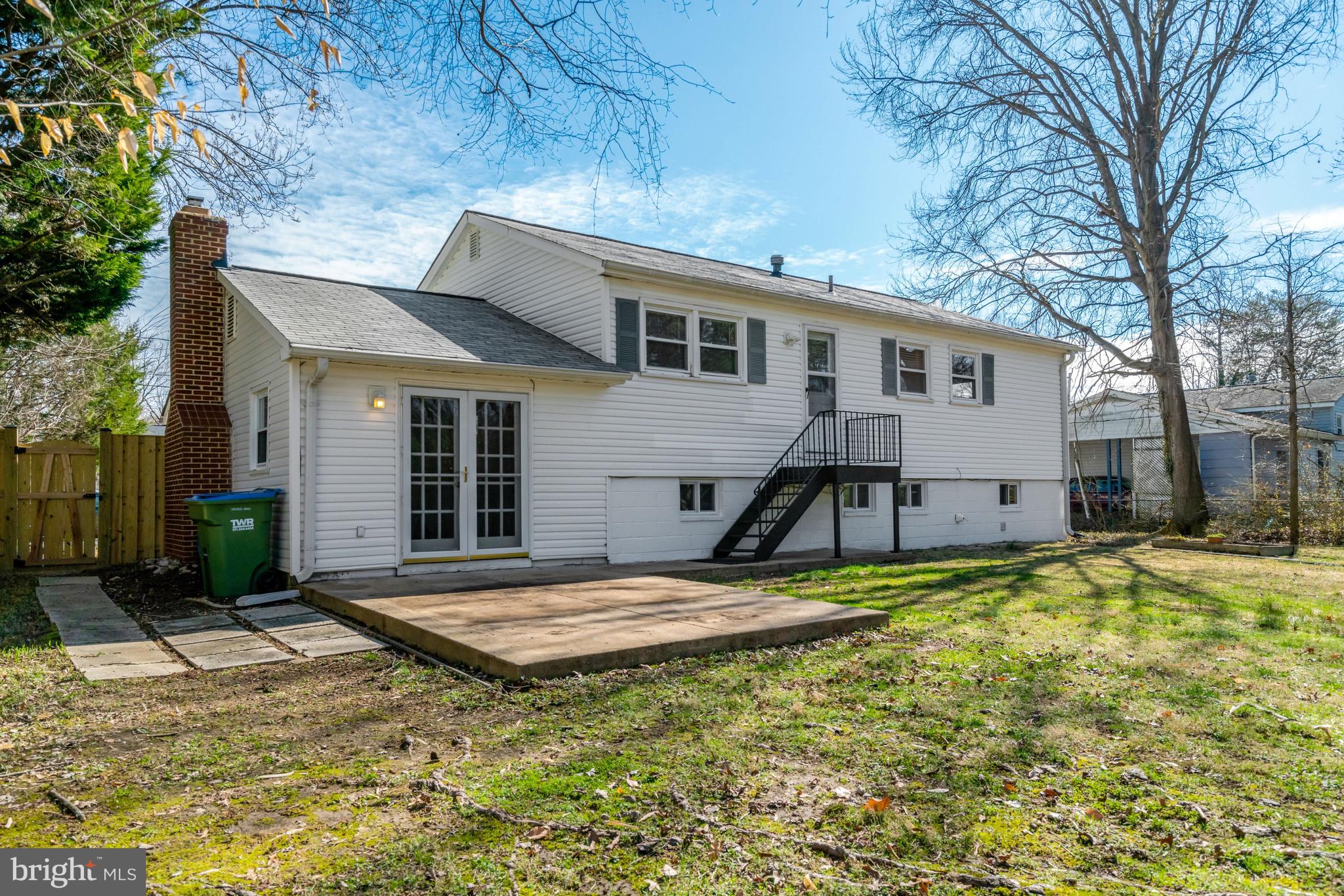 WOODLAWN TERRACE - Residential