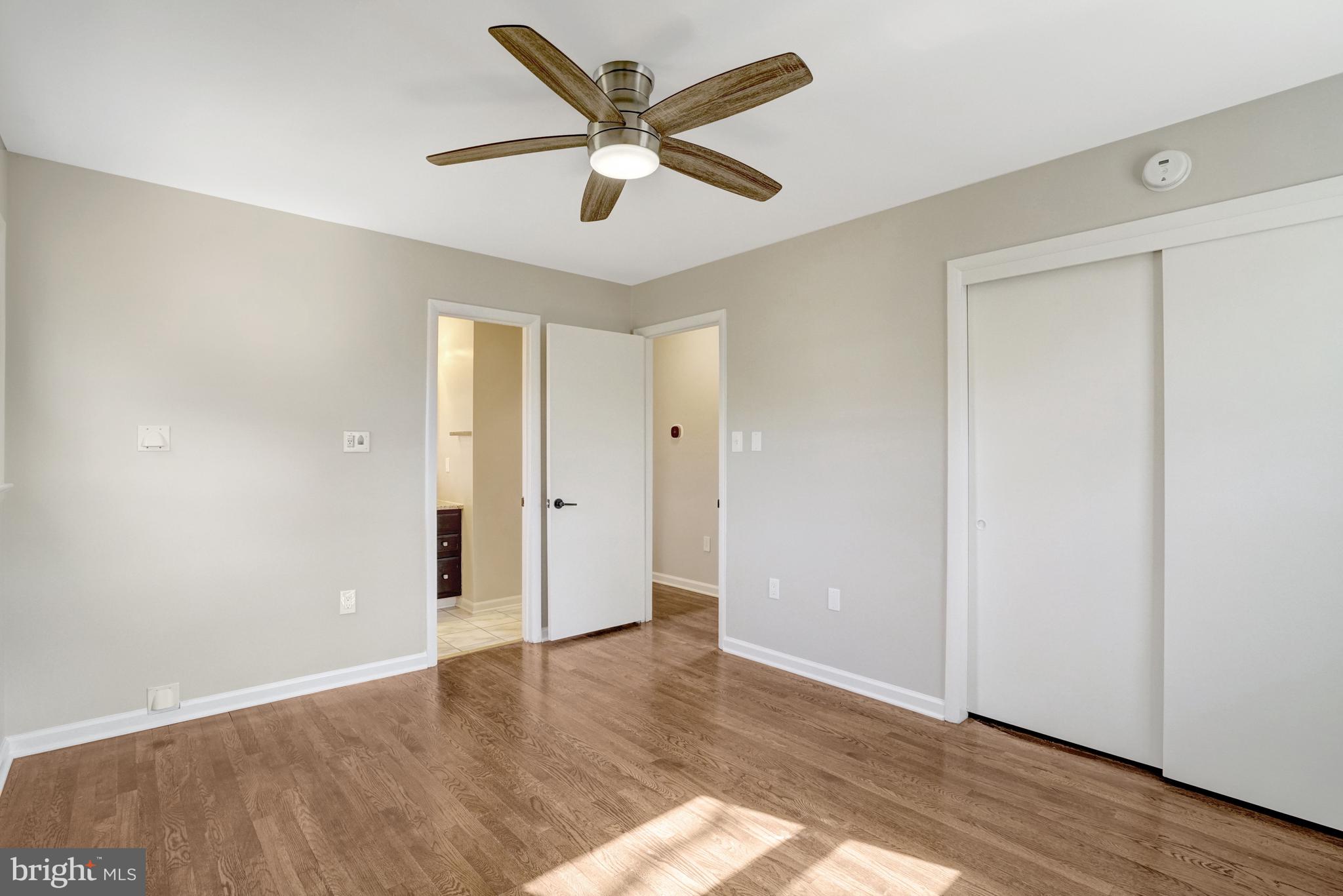 WOODLAWN TERRACE - Residential