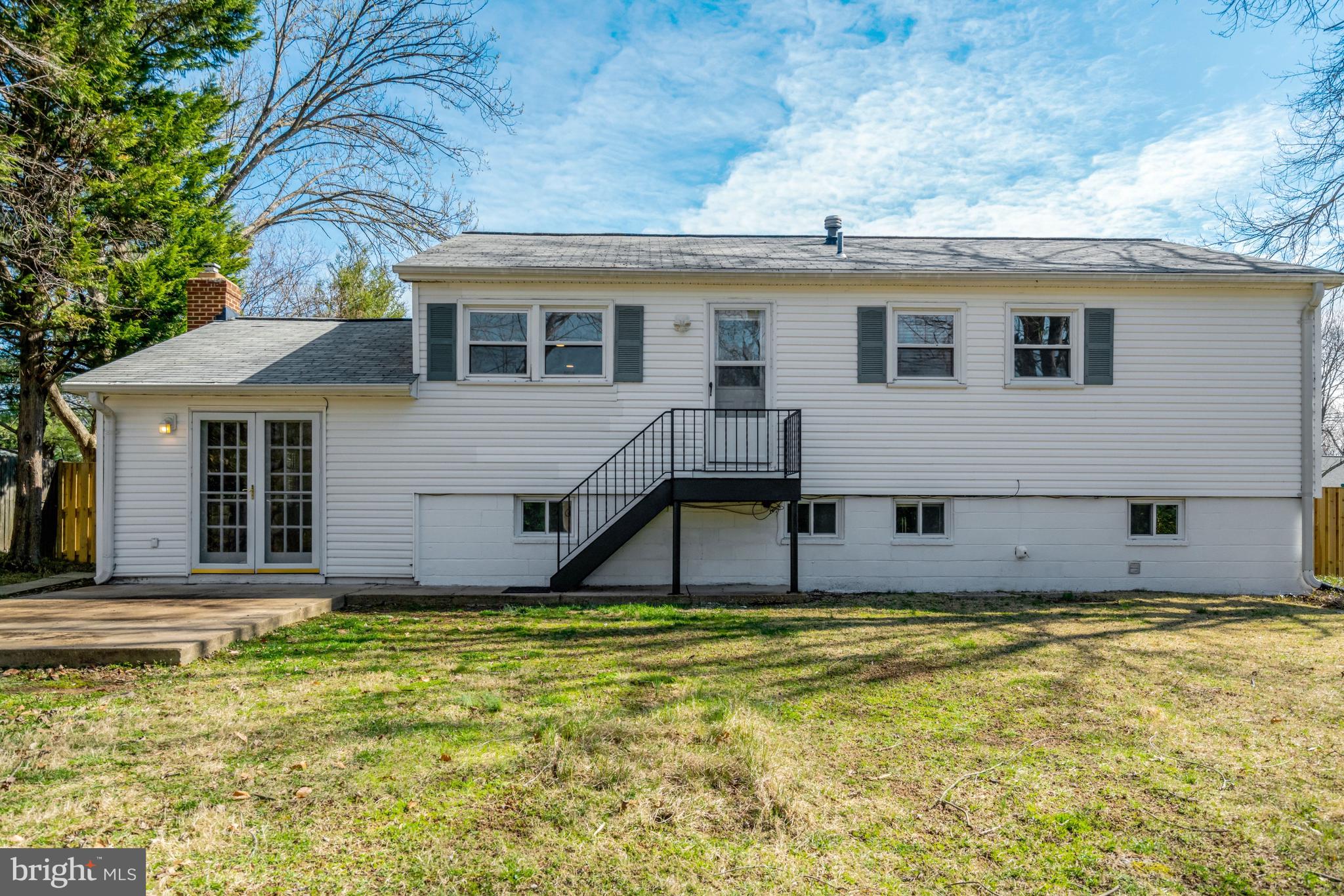 WOODLAWN TERRACE - Residential