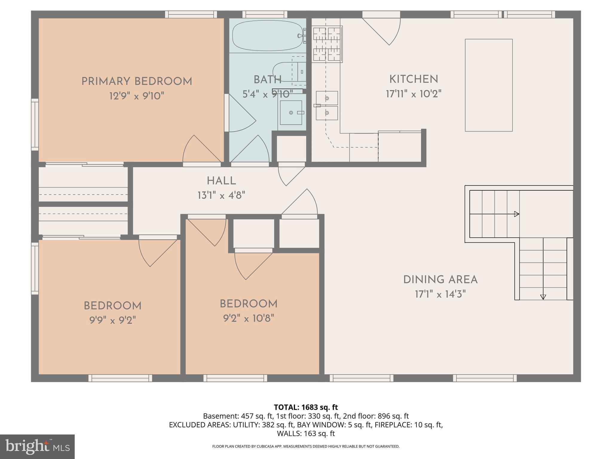 WOODLAWN TERRACE - Residential