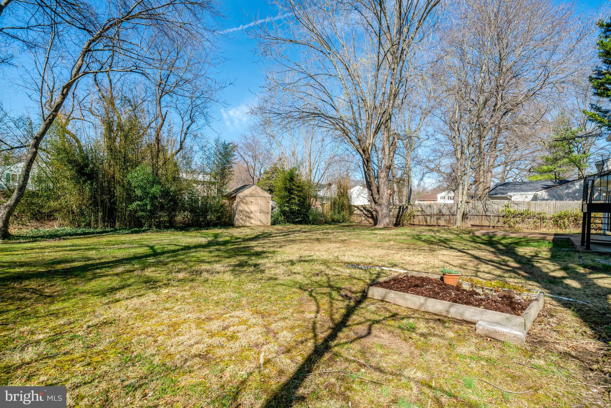 WOODLAWN TERRACE - Residential